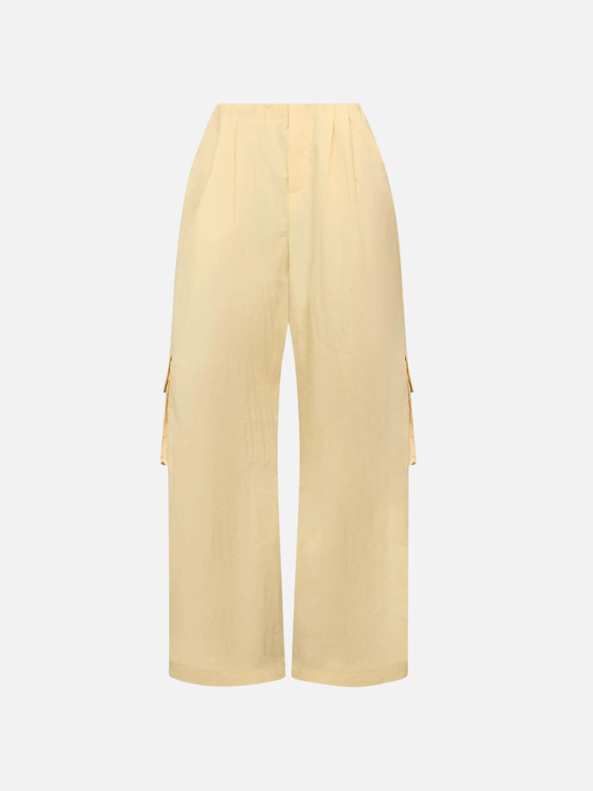 Brigitte Pant - Limon