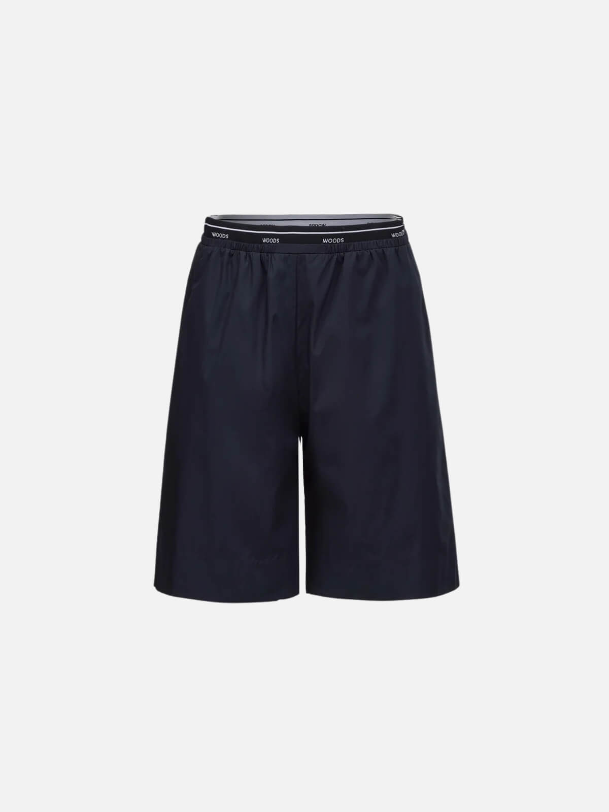 Merritt Short - Black