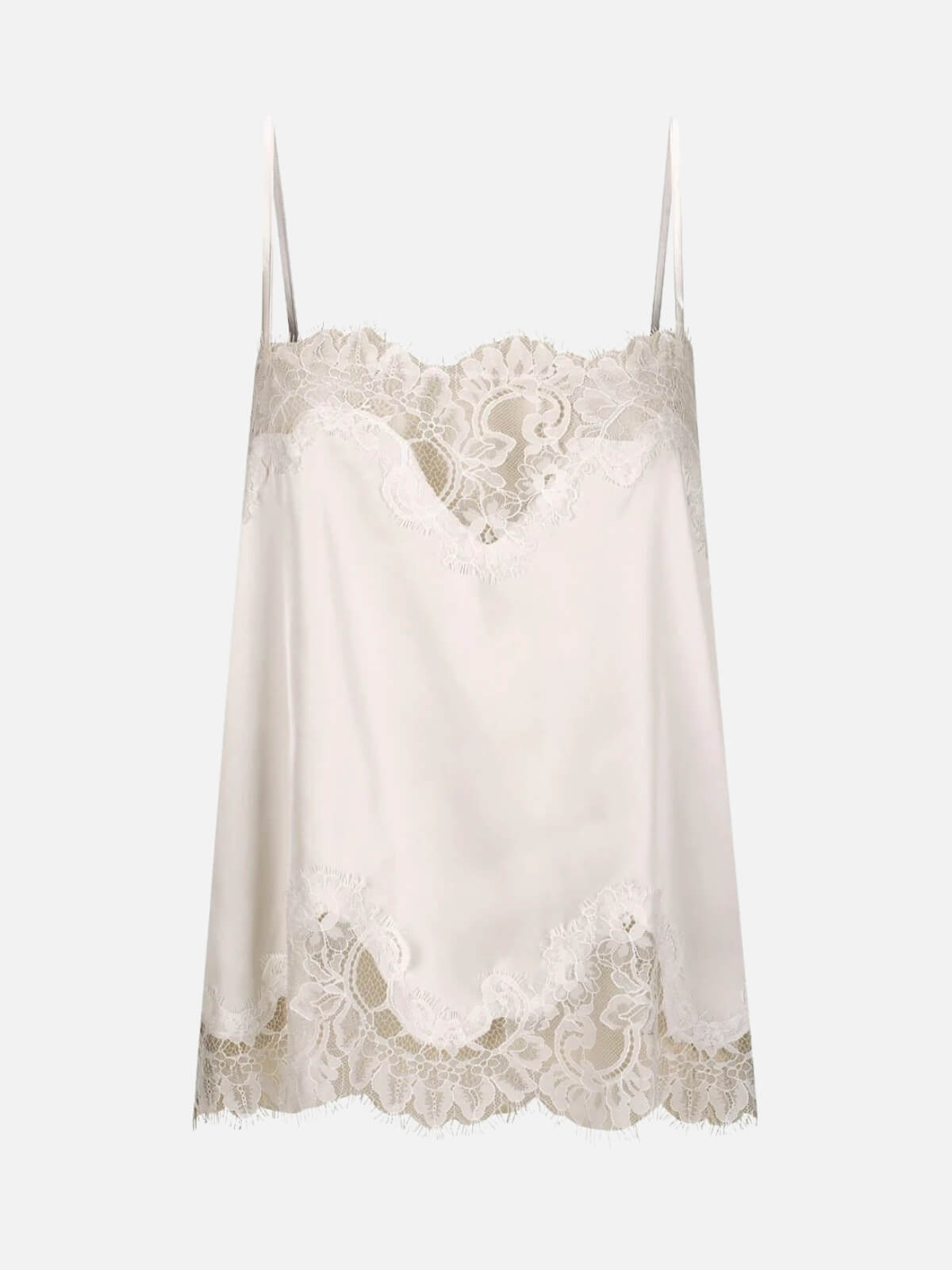 Olivia Camisole - Ivory