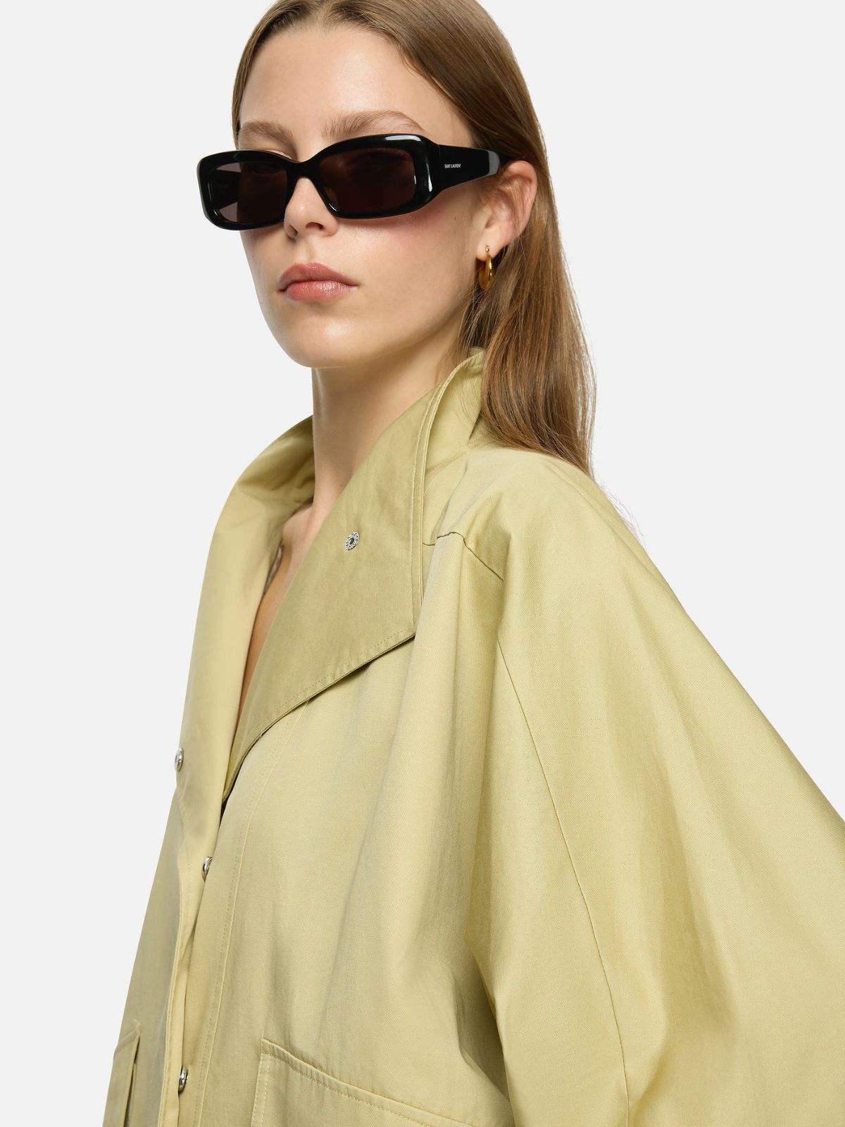 Freda Jacket - Cream