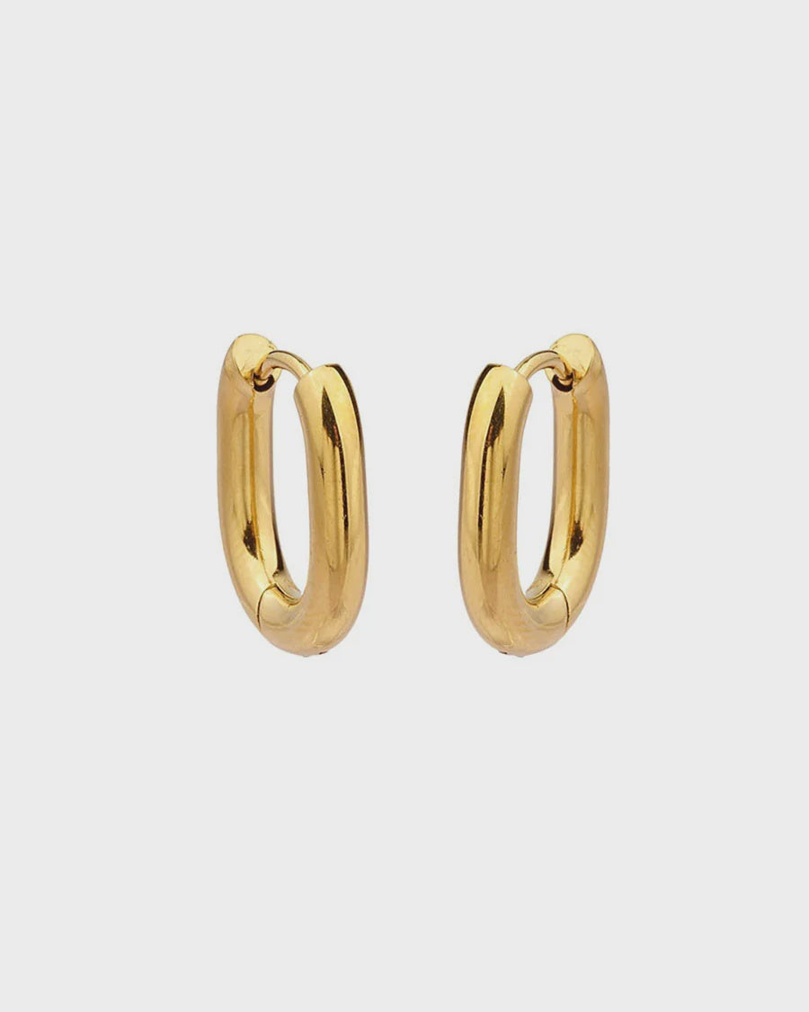 Kat Sleepers - Gold
