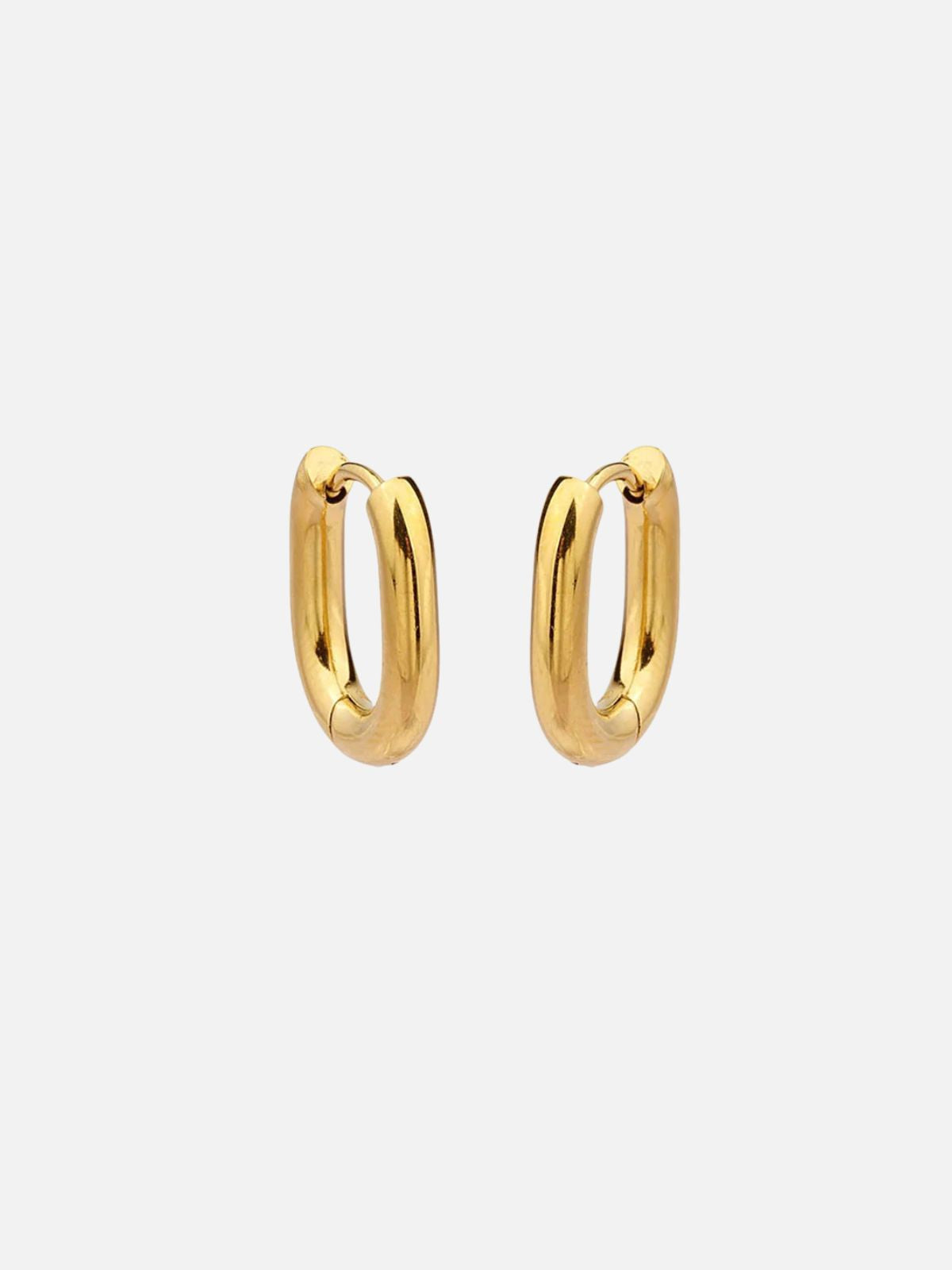 Kat Sleepers - Gold