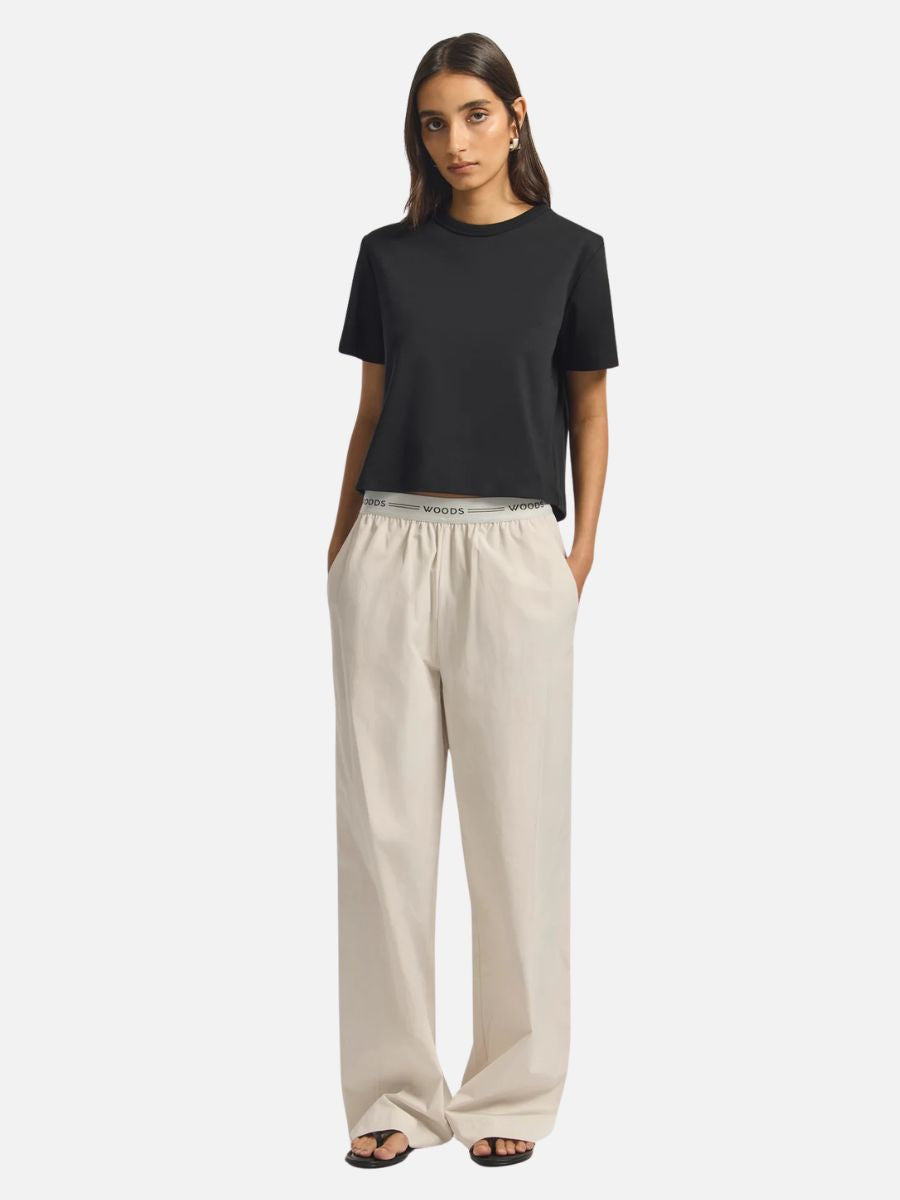 Keaton Pant - Limestone
