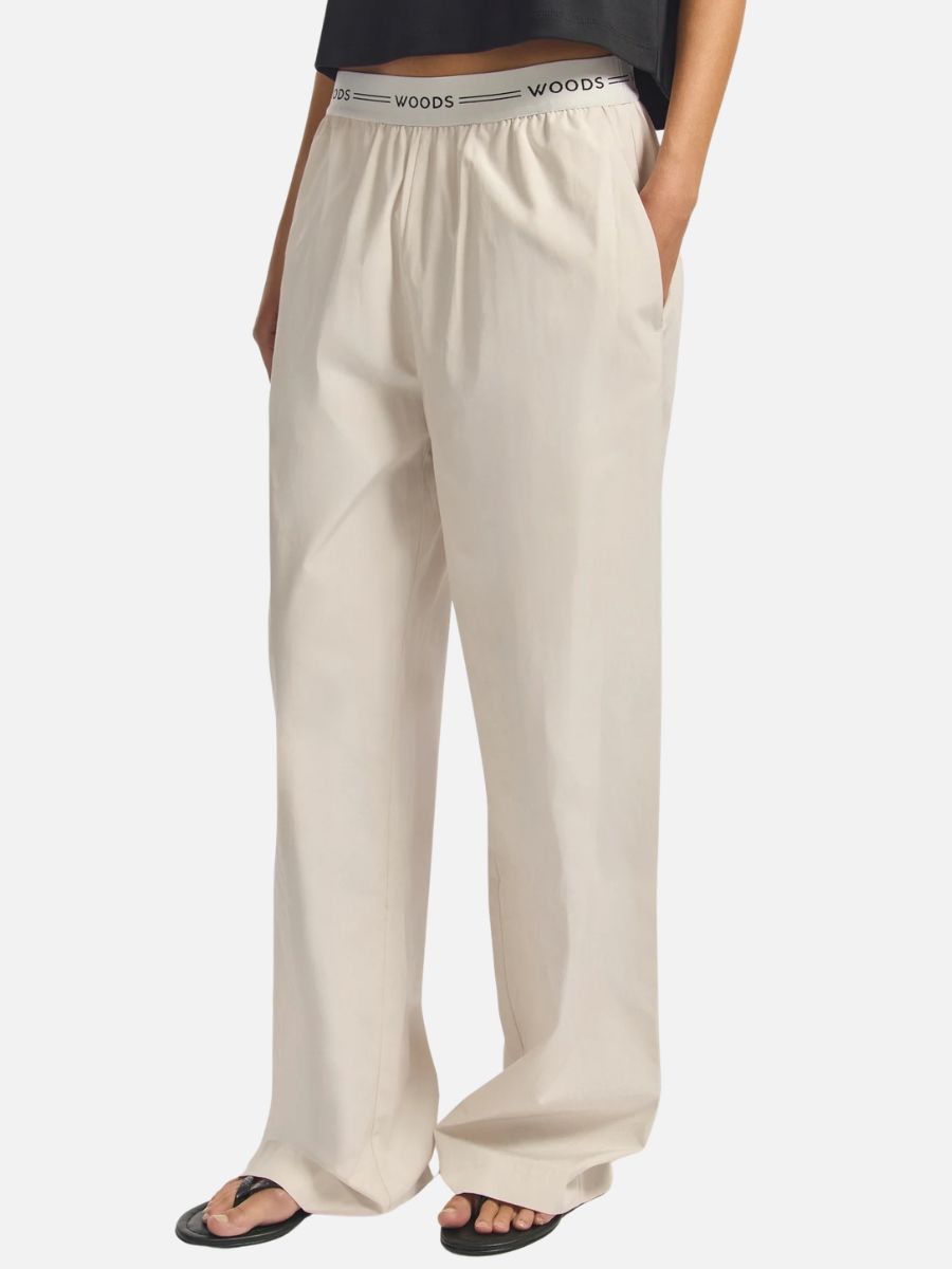 Keaton Pant - Limestone