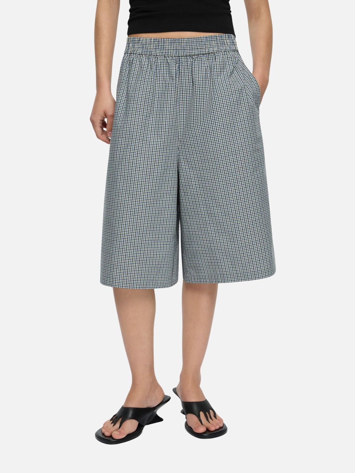 Laurel Shorts - Blue