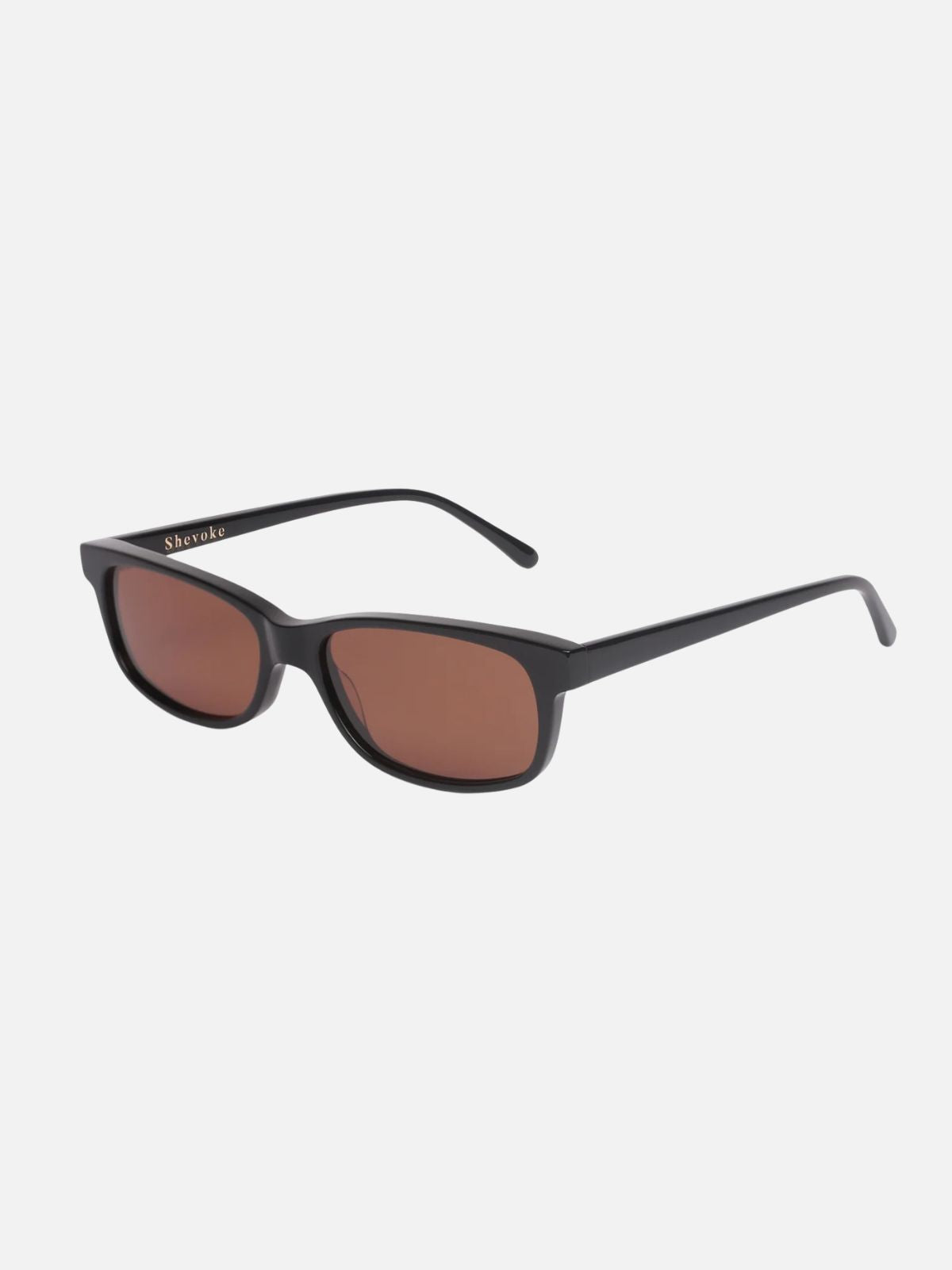 Bode - Black/Brown