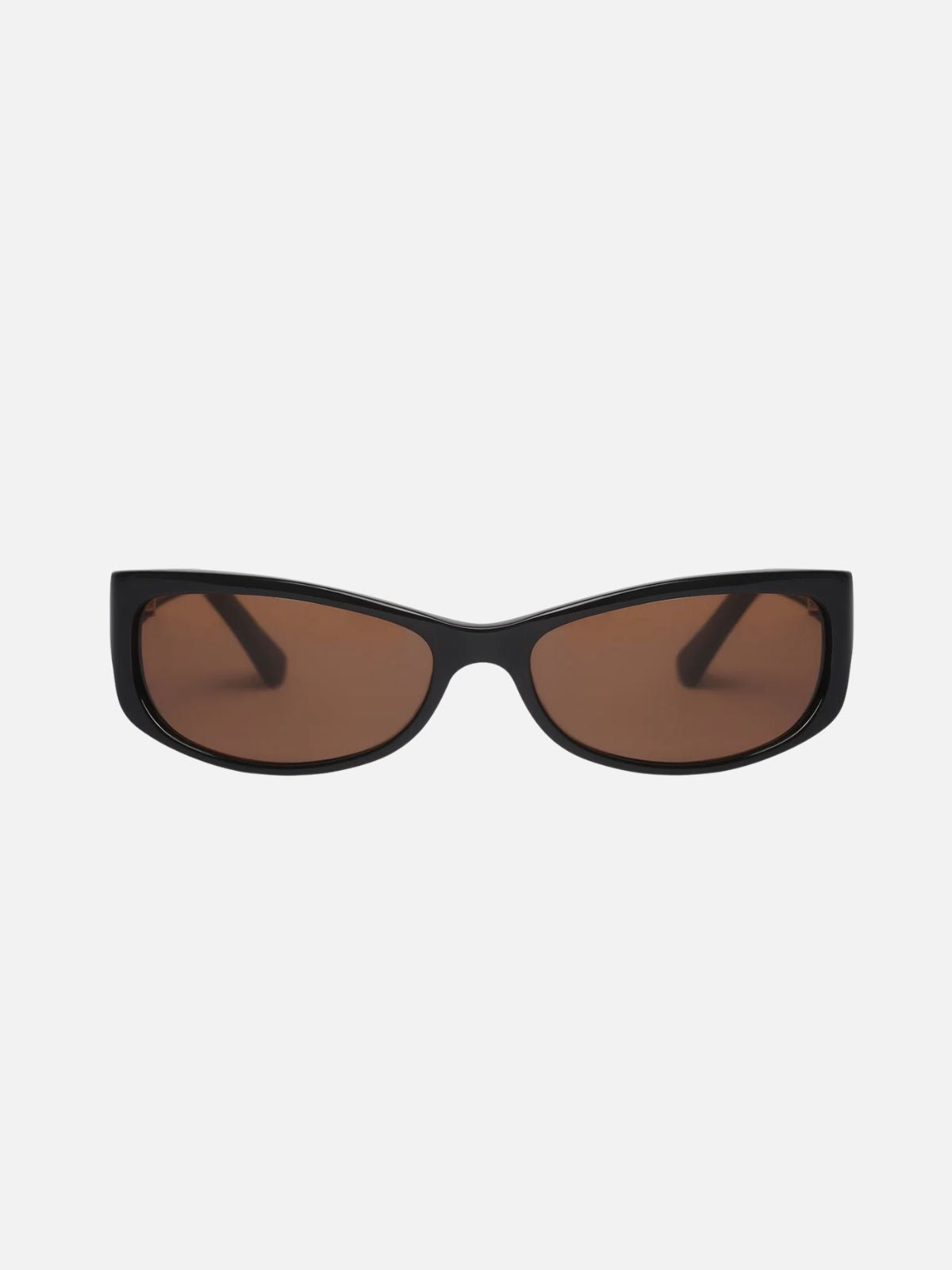 Leks - Black Brown