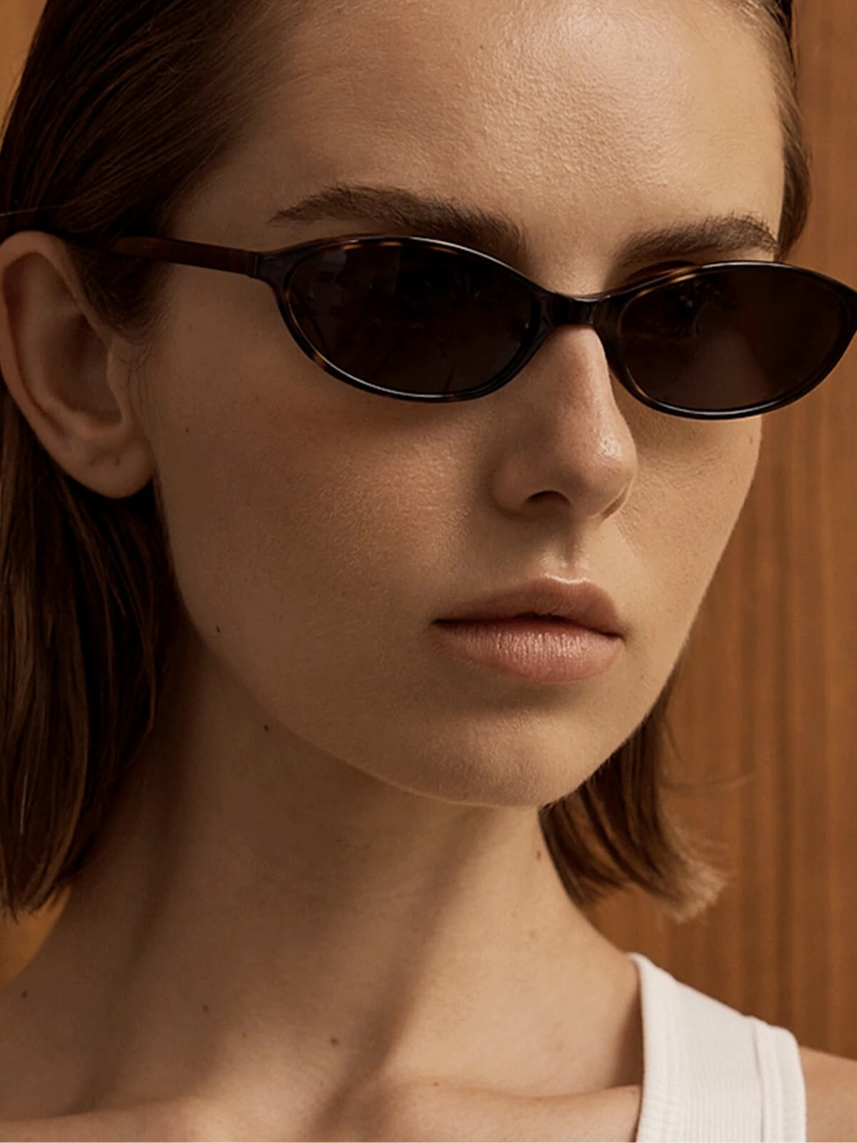 Zulu Tortoise Polarised