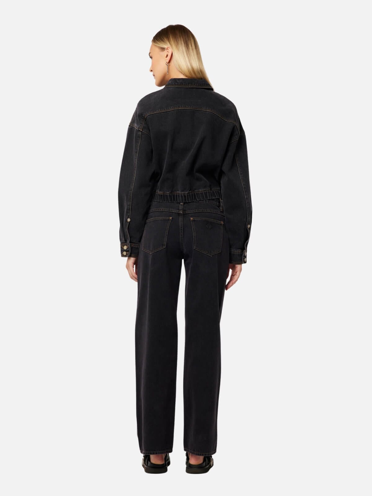 99 Low Baggy - Cara Jeans Abrand