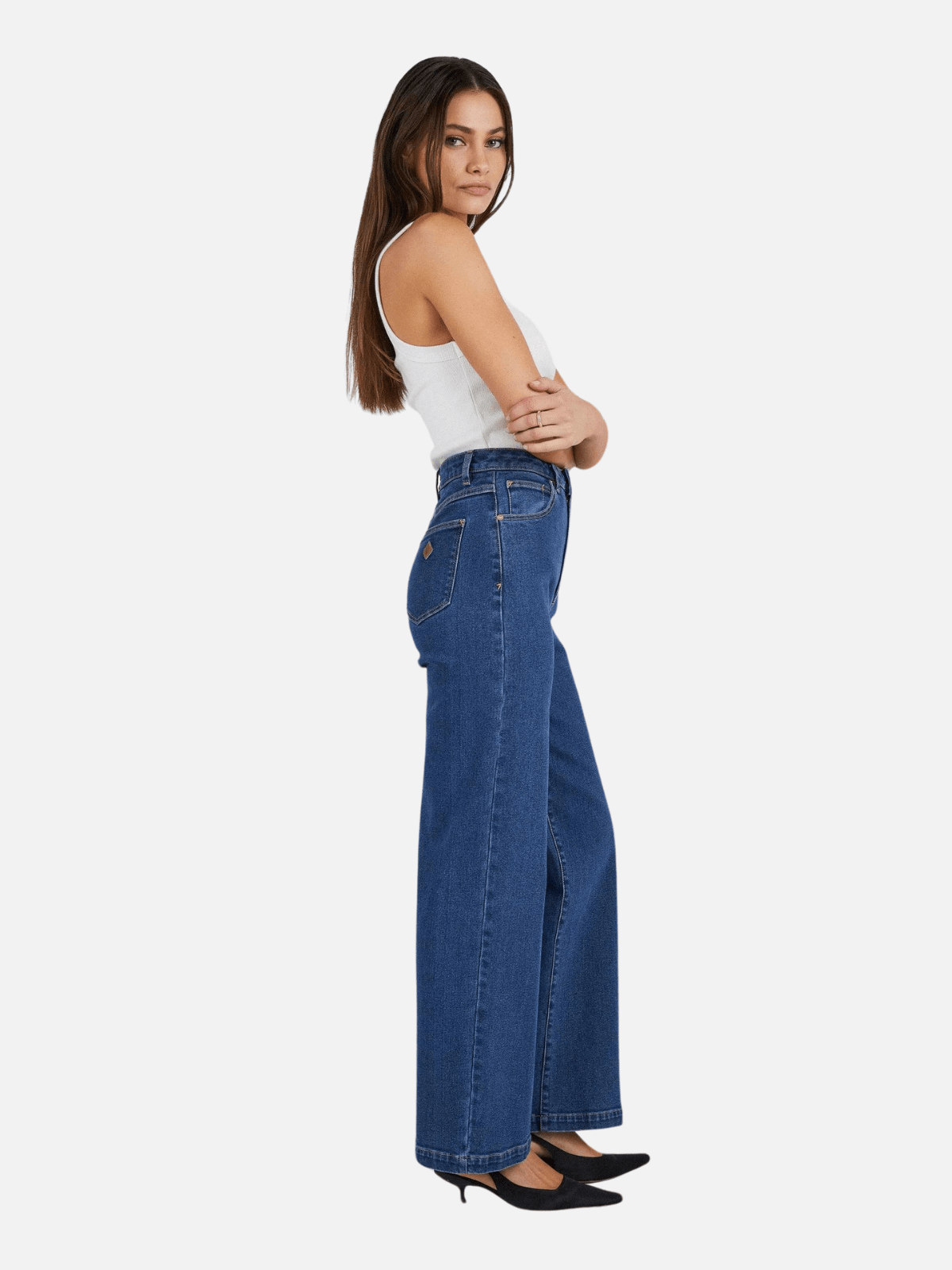 Abrand | A 94 High & Wide - Ruth | Perlu