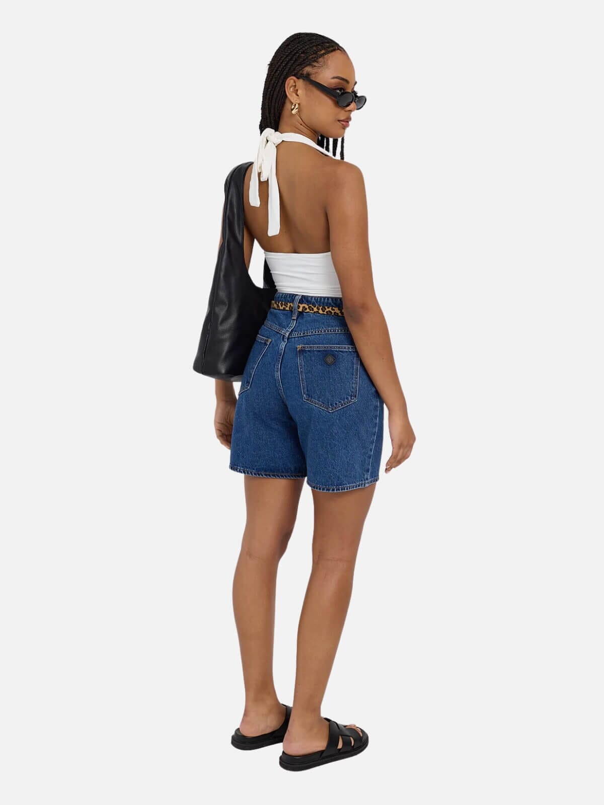Carrie Short - Bella Shorts Abrand