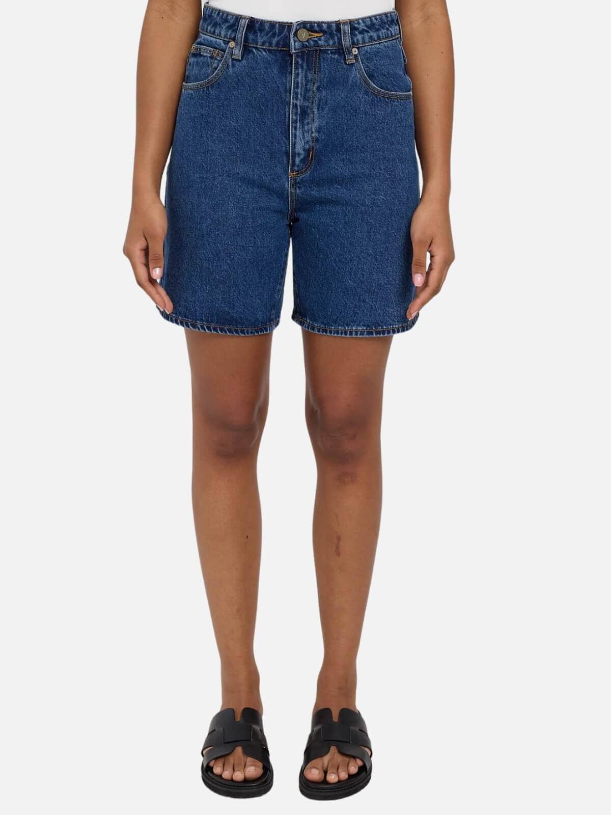 Carrie Short - Bella Shorts Abrand