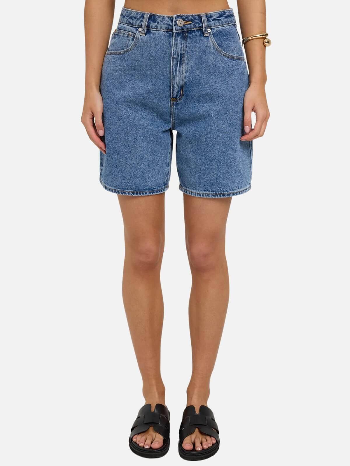 Carrie Short - Naomi Shorts Abrand