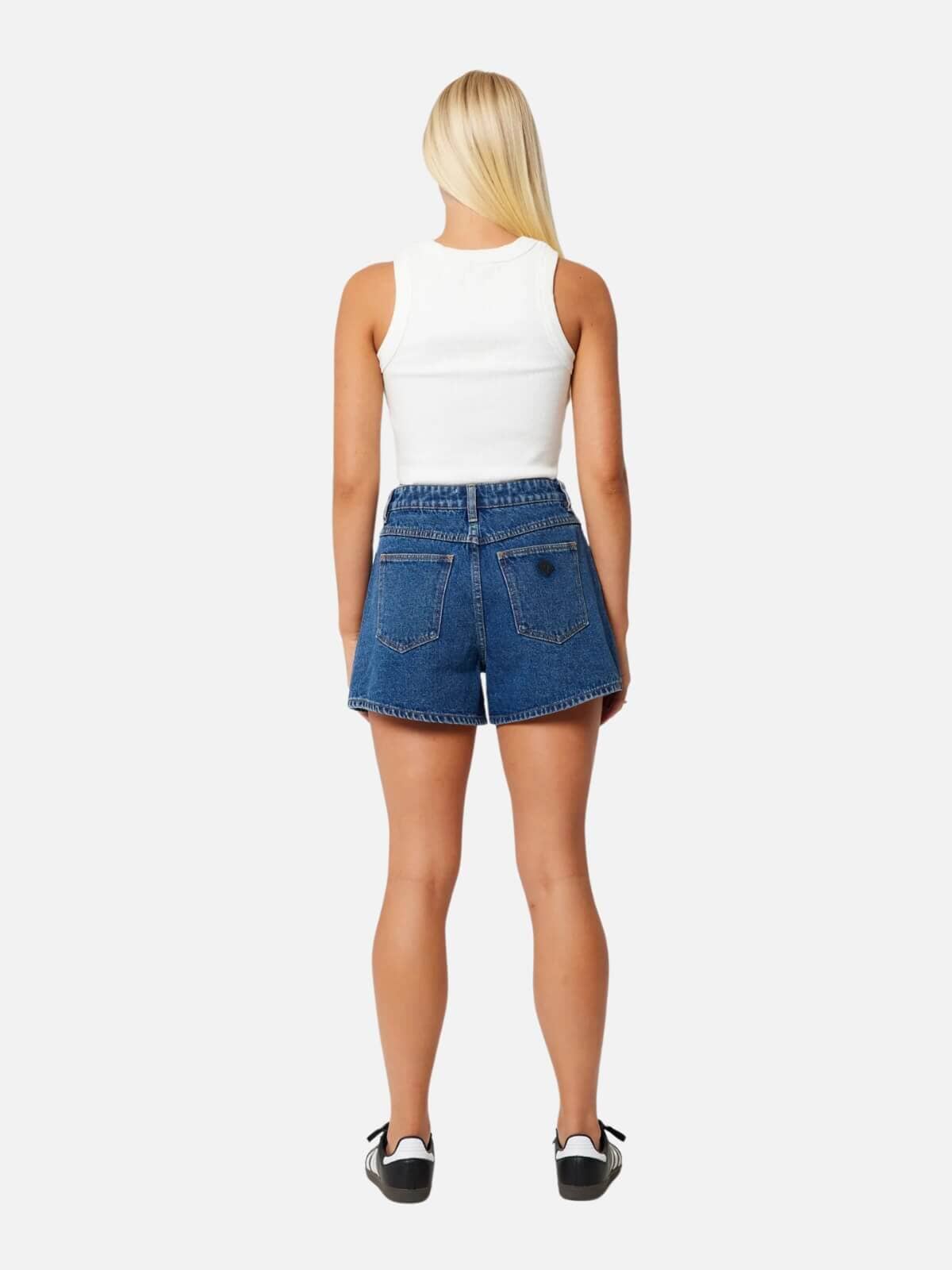 Venice Short - Bella Shorts Abrand