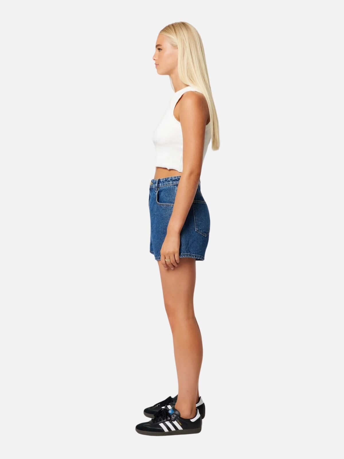 Venice Short - Bella Shorts Abrand