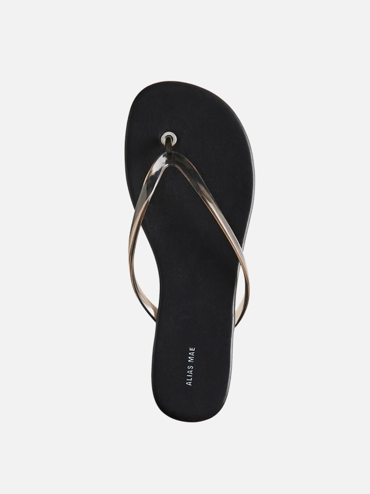 Henry - Black Shoes Alias Mae