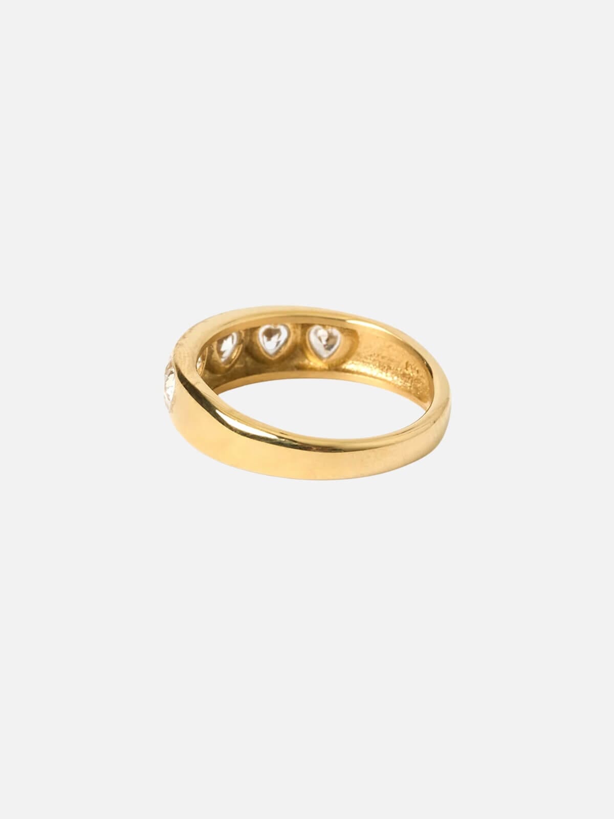 J'adore Ring - Stone Rings Arms Of Eve