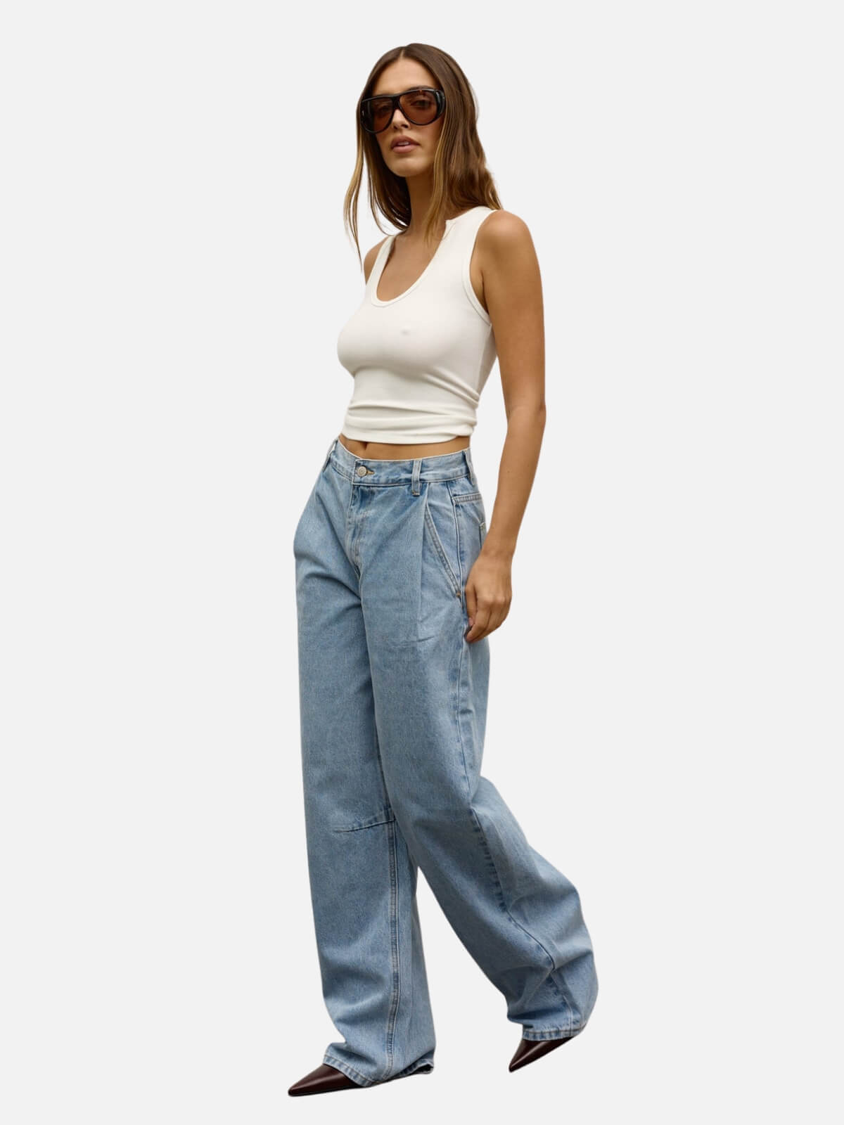 Aston Jean - Atlanta