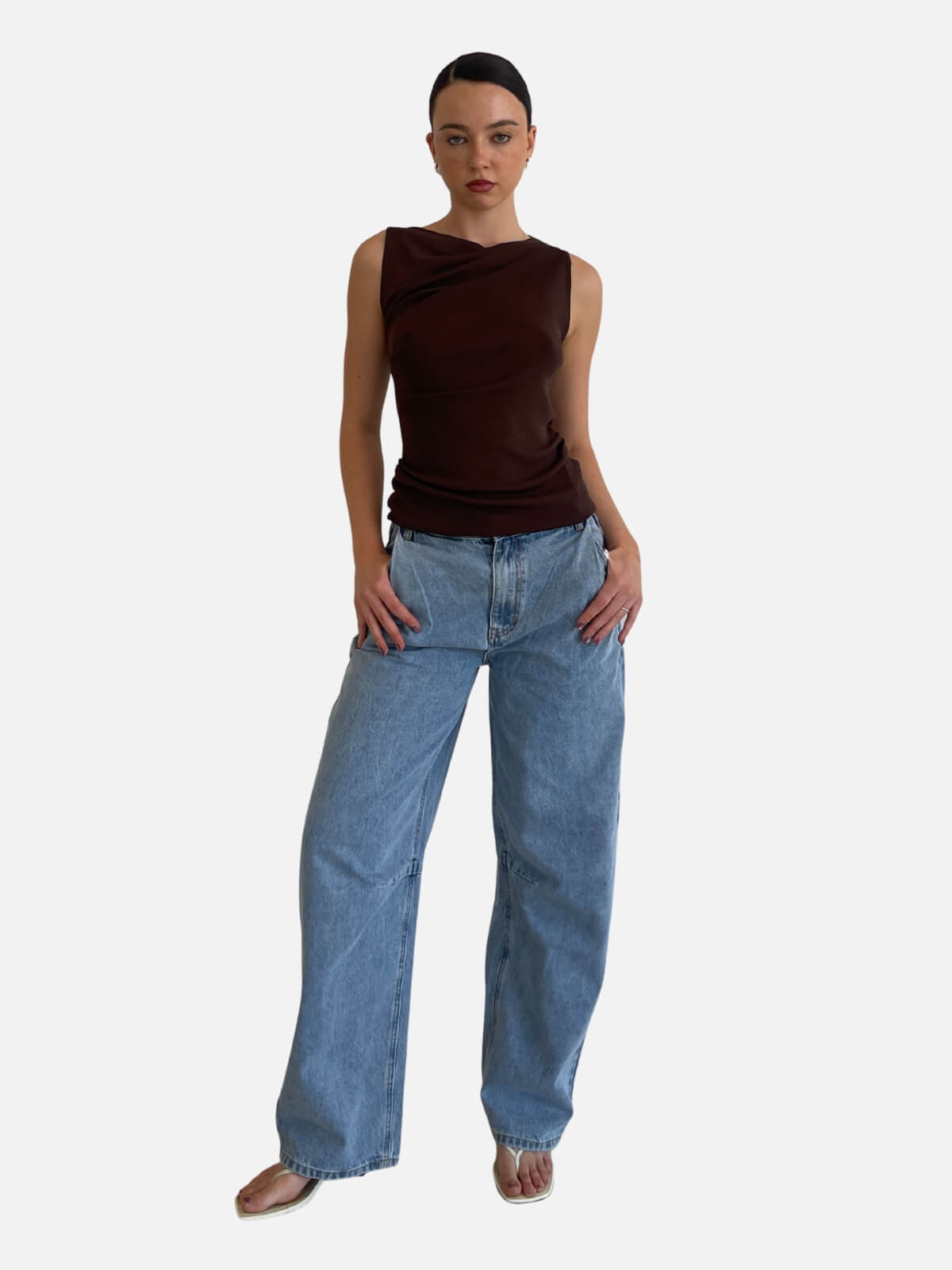 Aston Jean - Atlanta