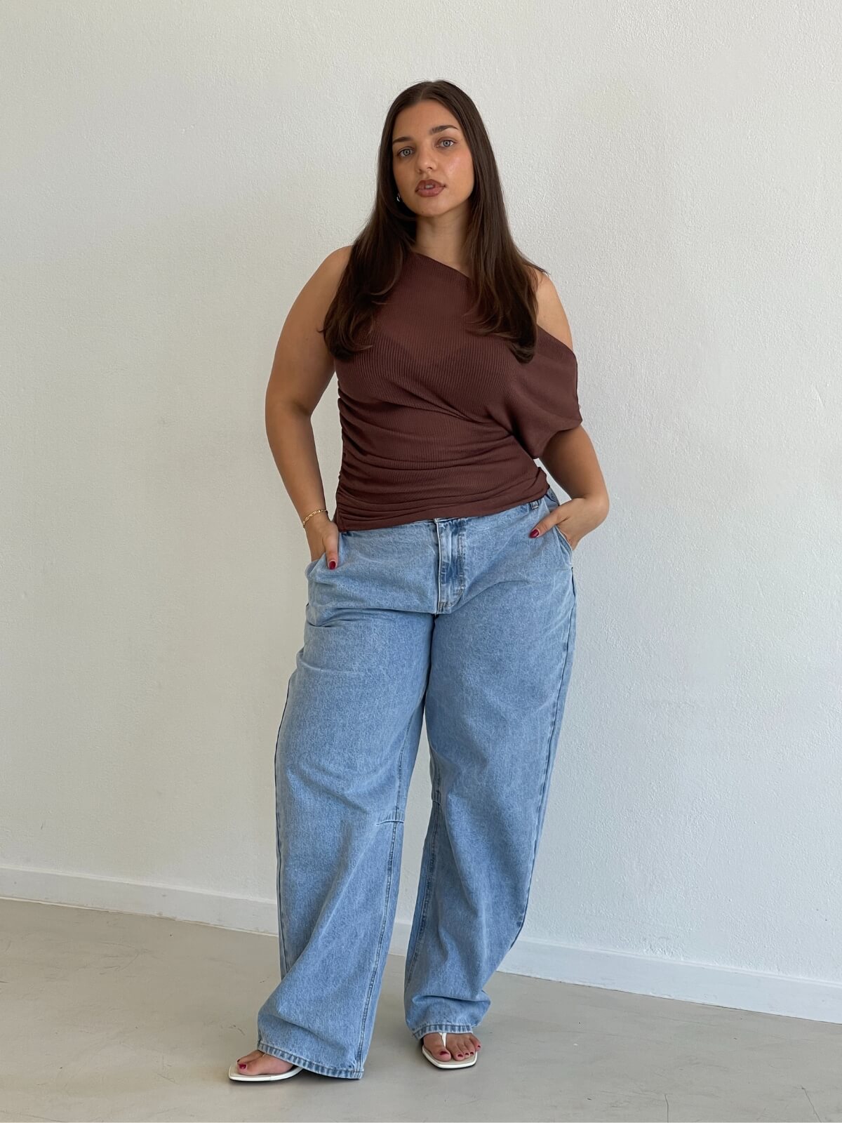 Aston Jean - Atlanta