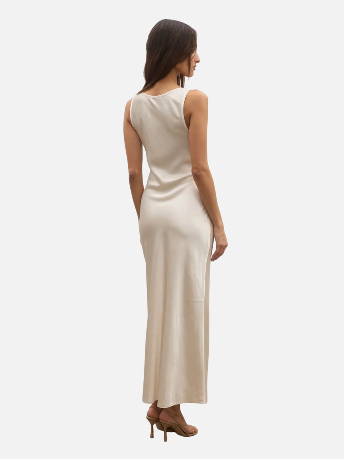 Lilly Dress - Jasmine