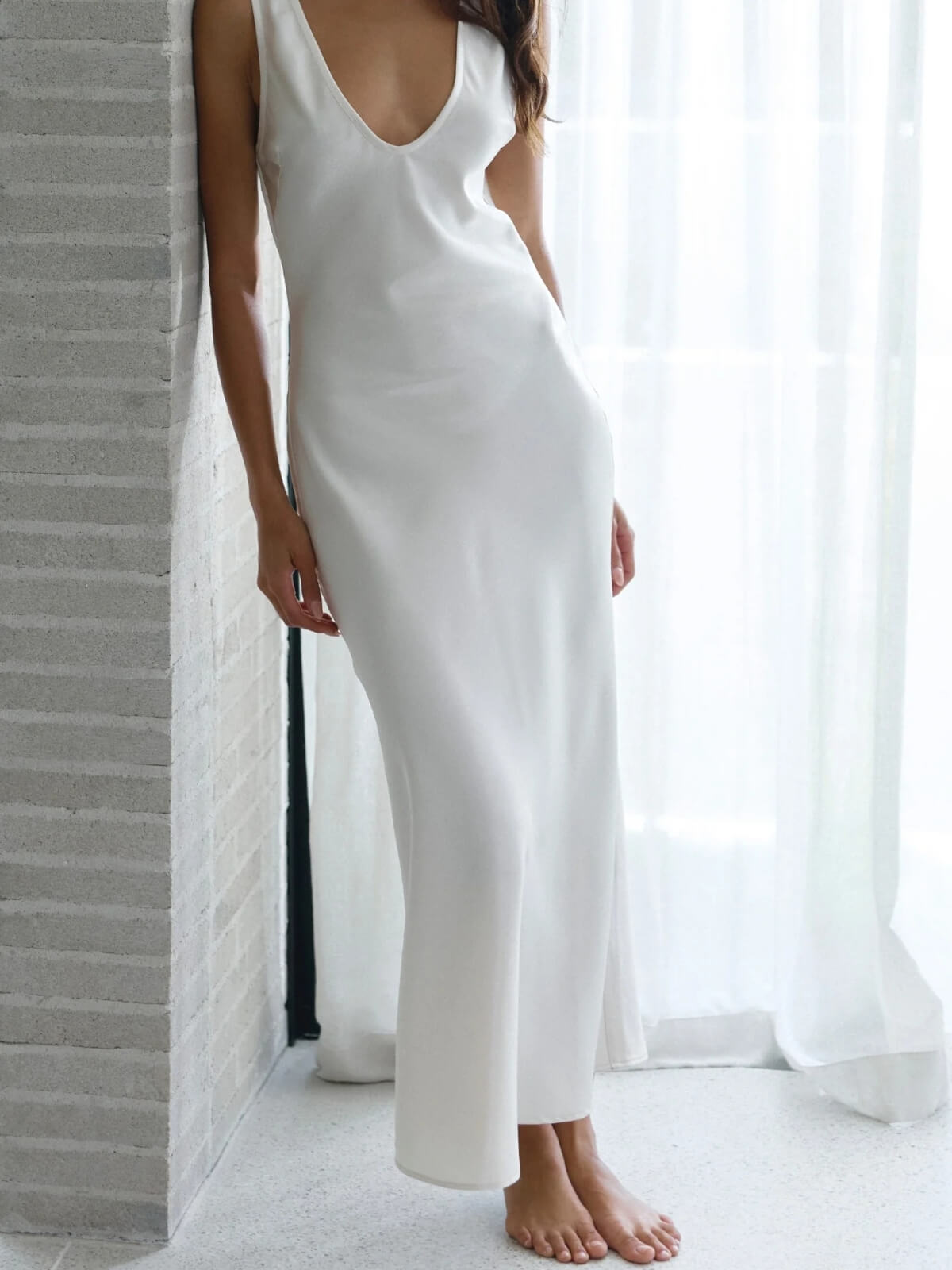 Lilly Dress - Jasmine