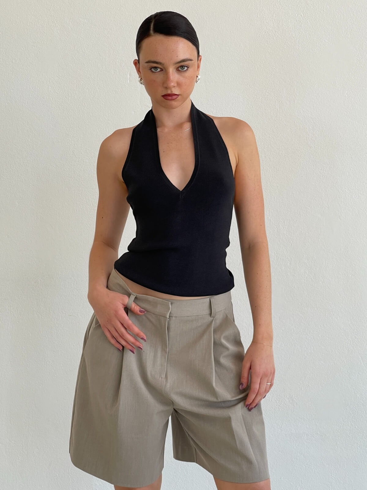 Mika Short - Stone
