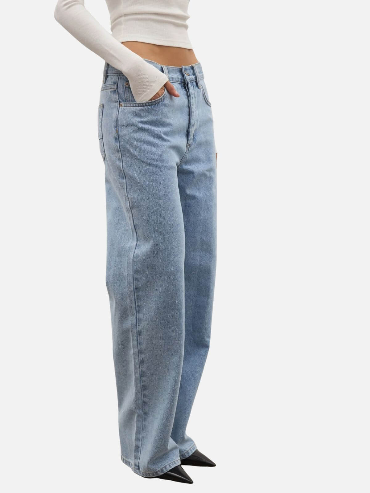 Perry Denim - Atlanta