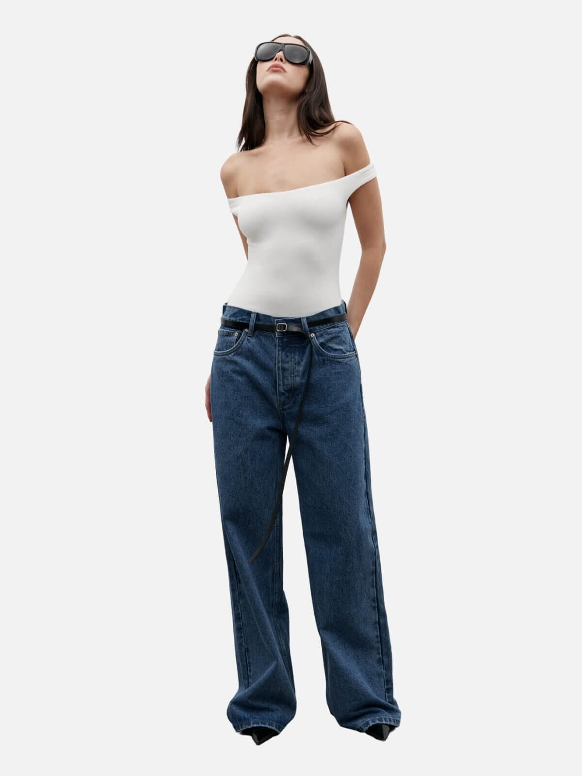 Perry Denim - Denver Blue Jeans BAYSE