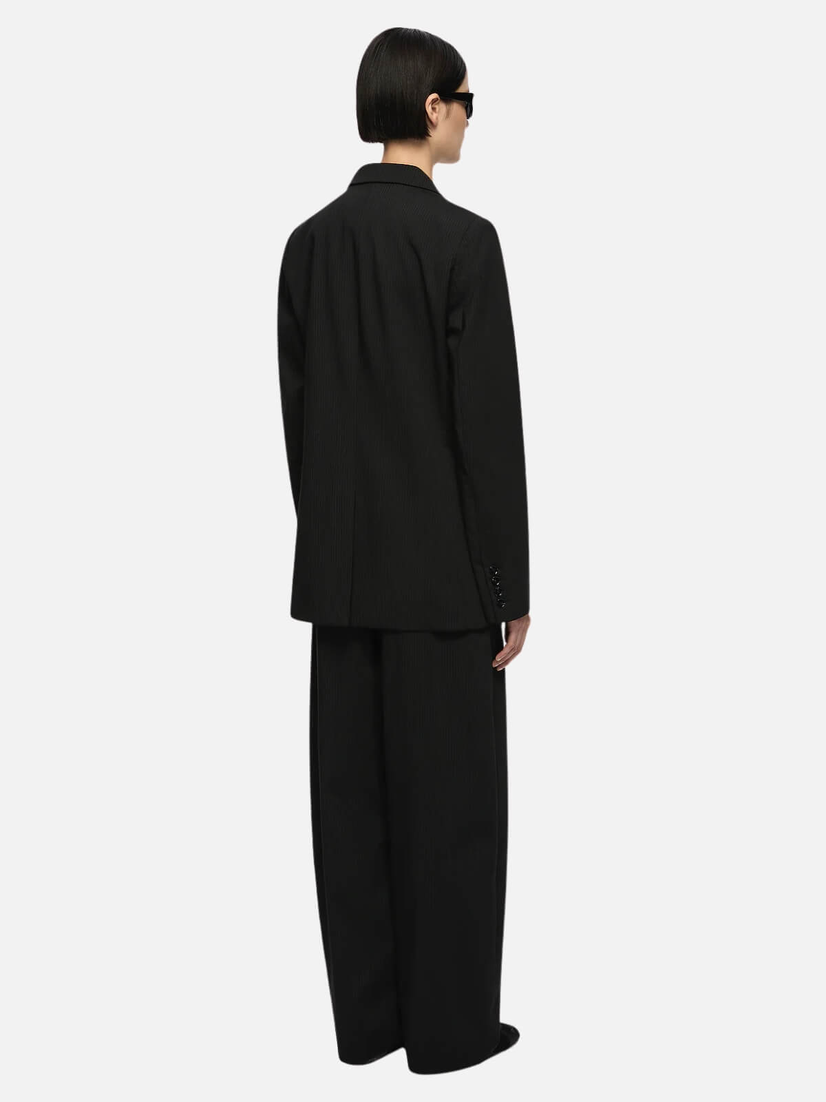 Marcelli Pant - Black