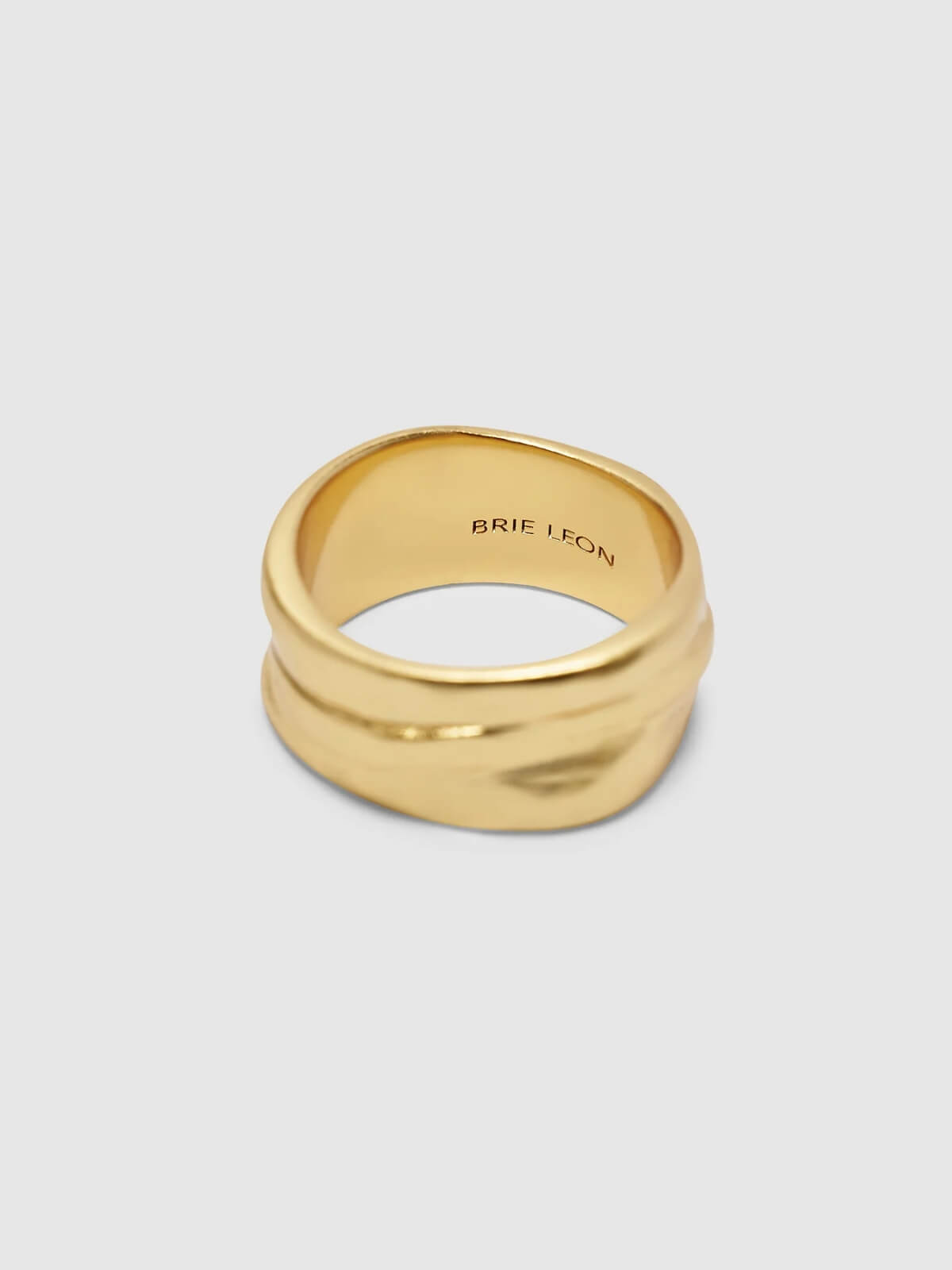 Sloane Ring - Gold