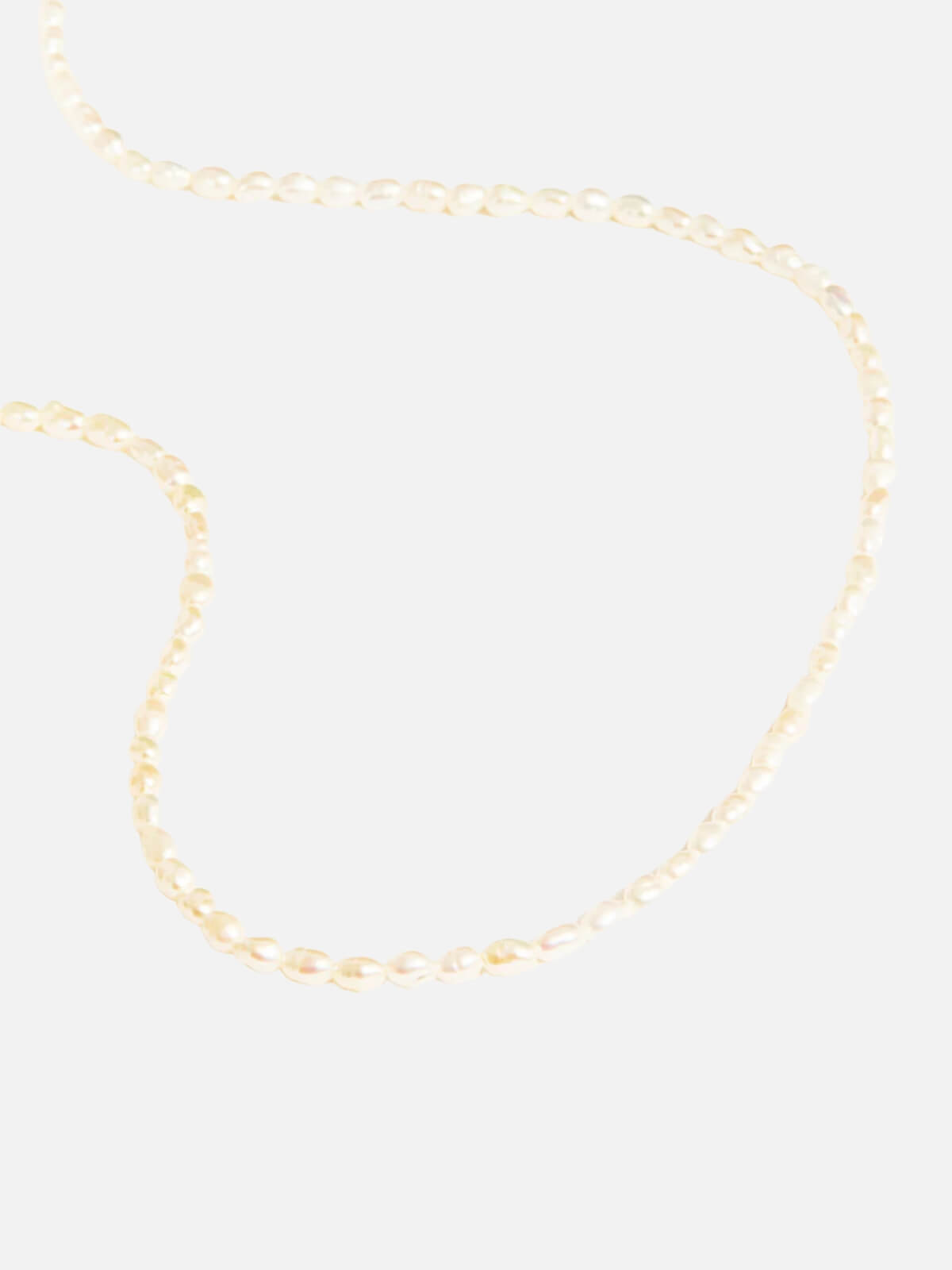 Moonlight Choker - Gold