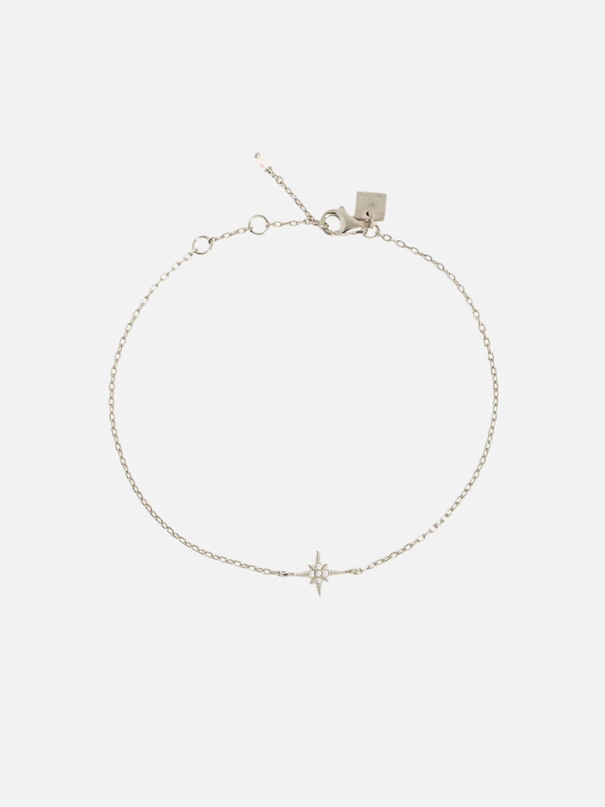 Starlight Bracelet-Silver