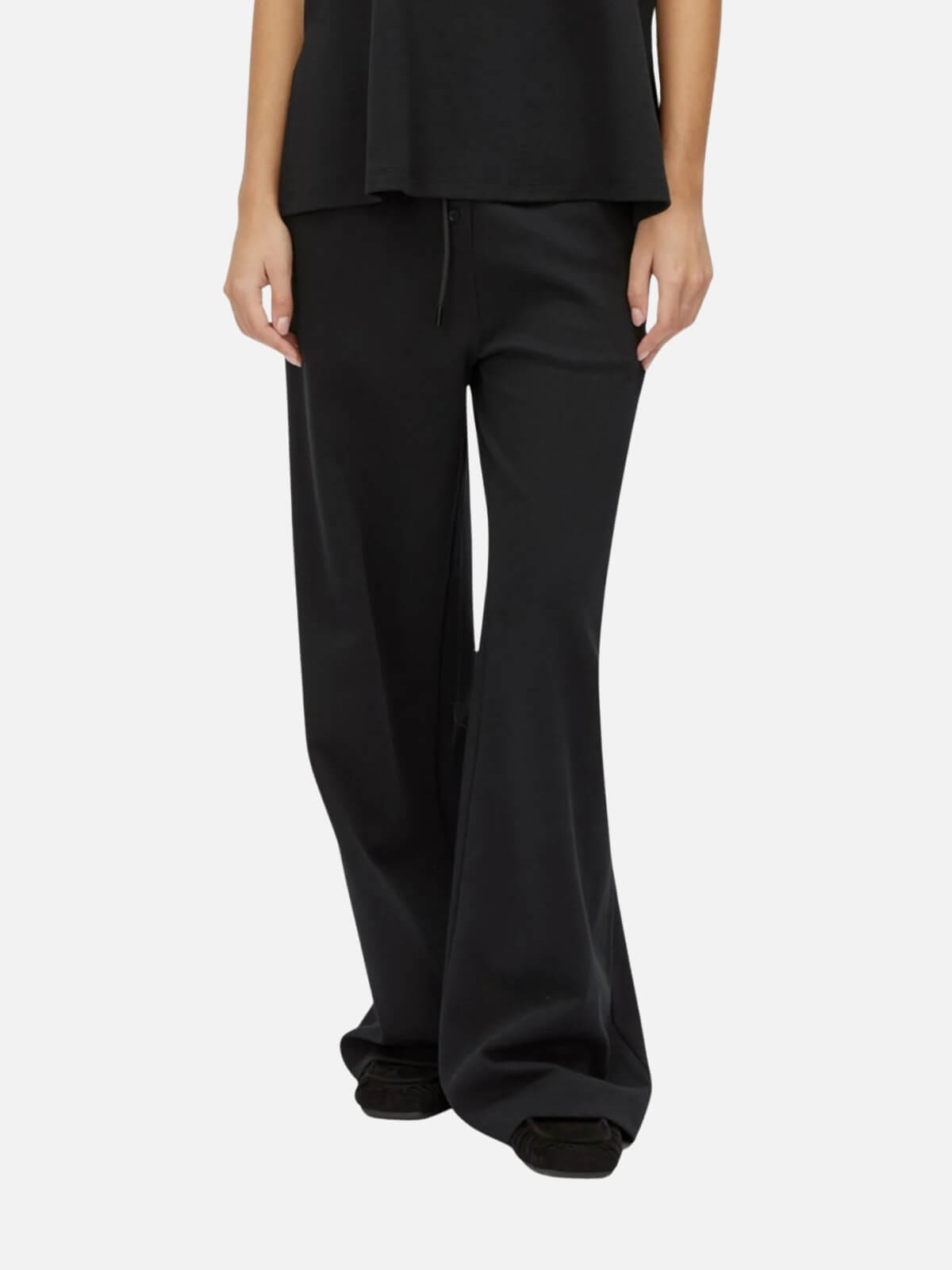 Canova Pant - Black