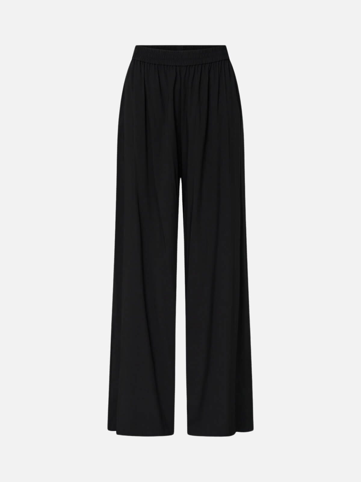 Essence Pant - Black Pants Camilla and Marc