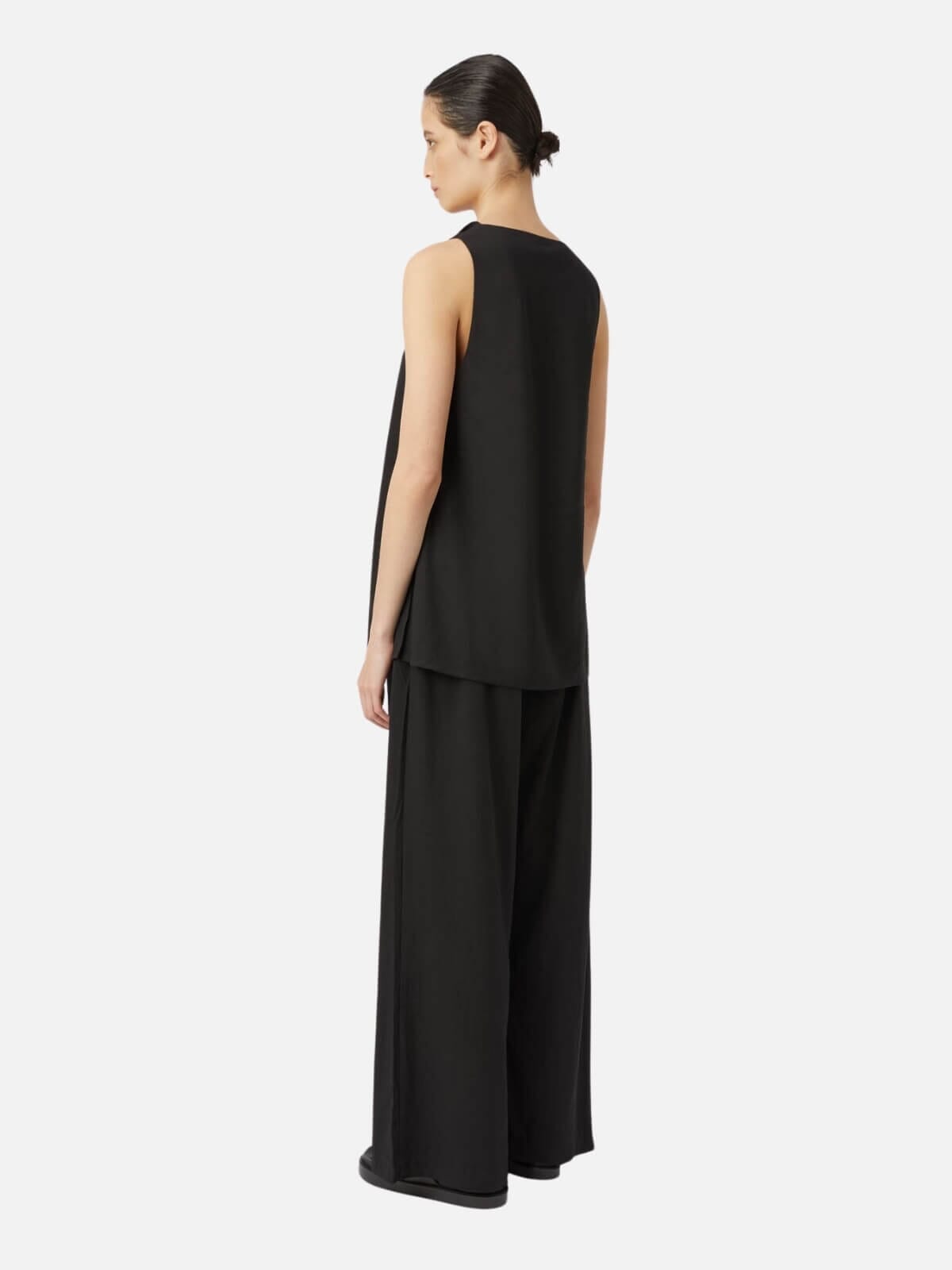 Essence Pant - Black Pants Camilla and Marc