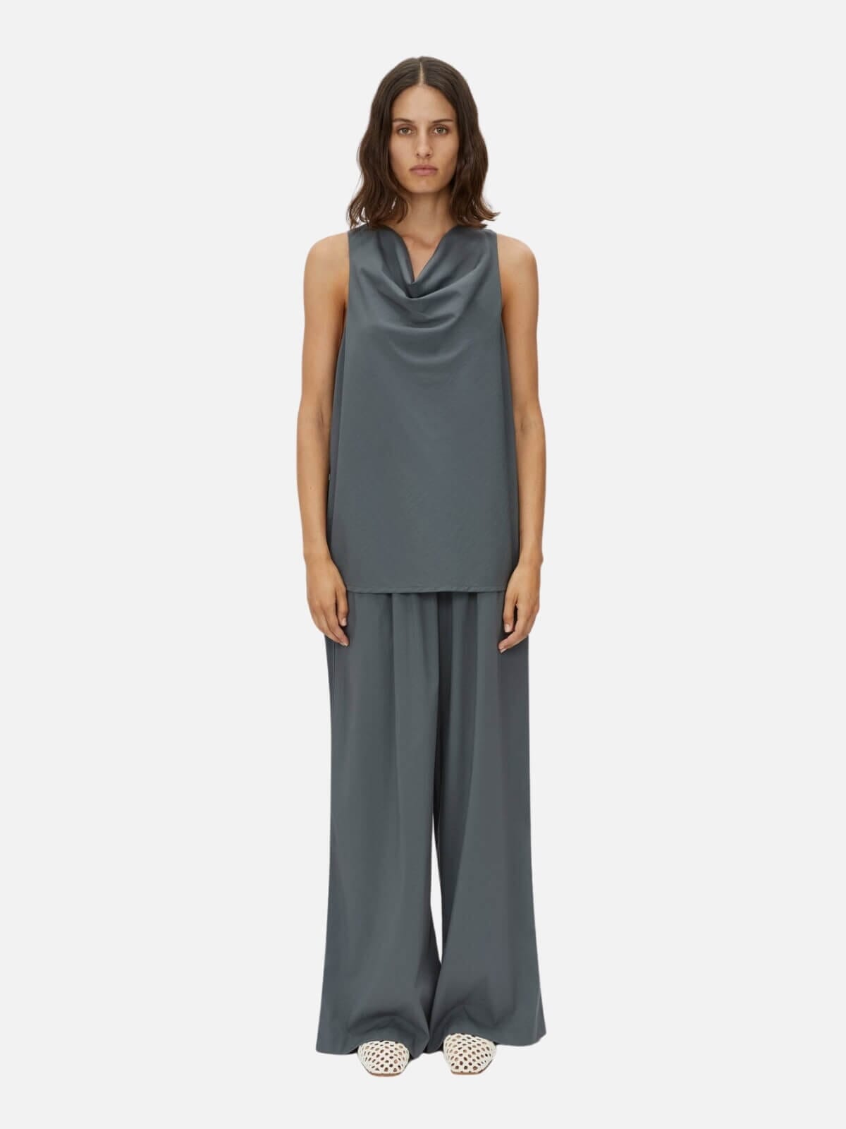 Essence Top - Steel Tops Camilla and Marc