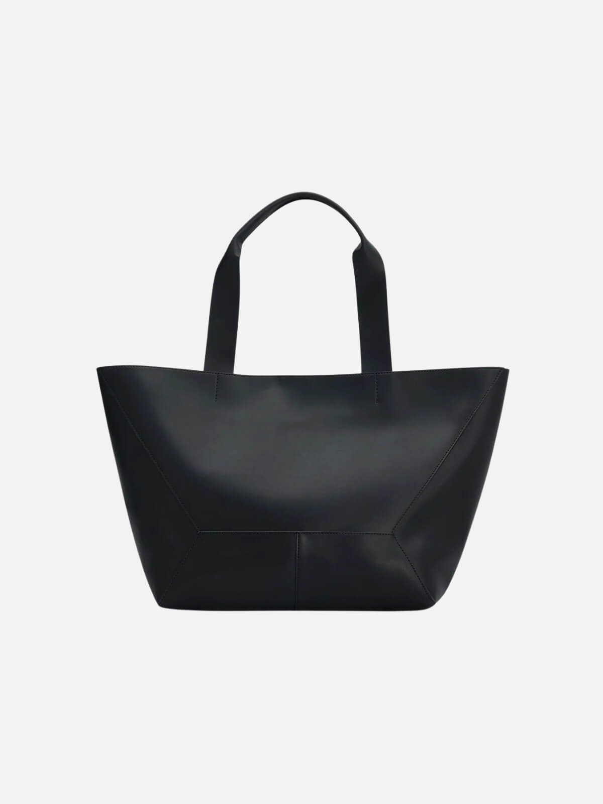 Ezra Tote - Black