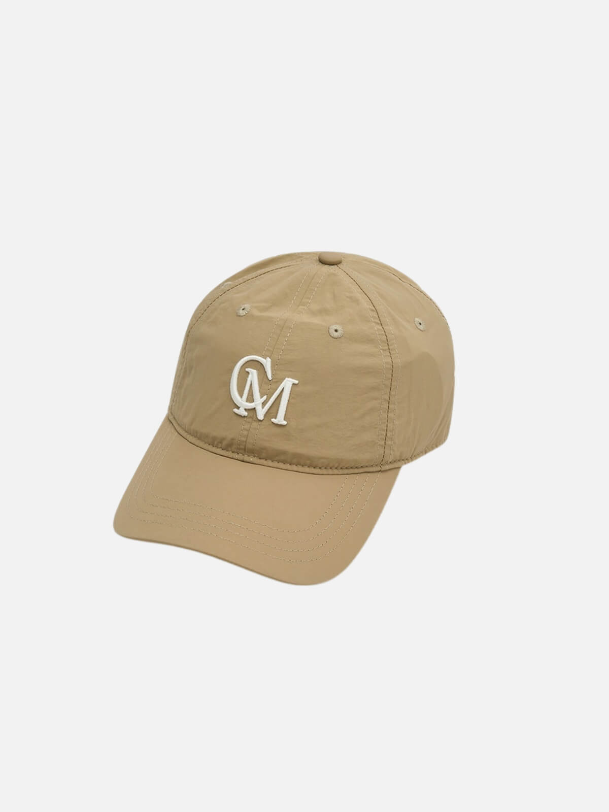James Cap - Beige