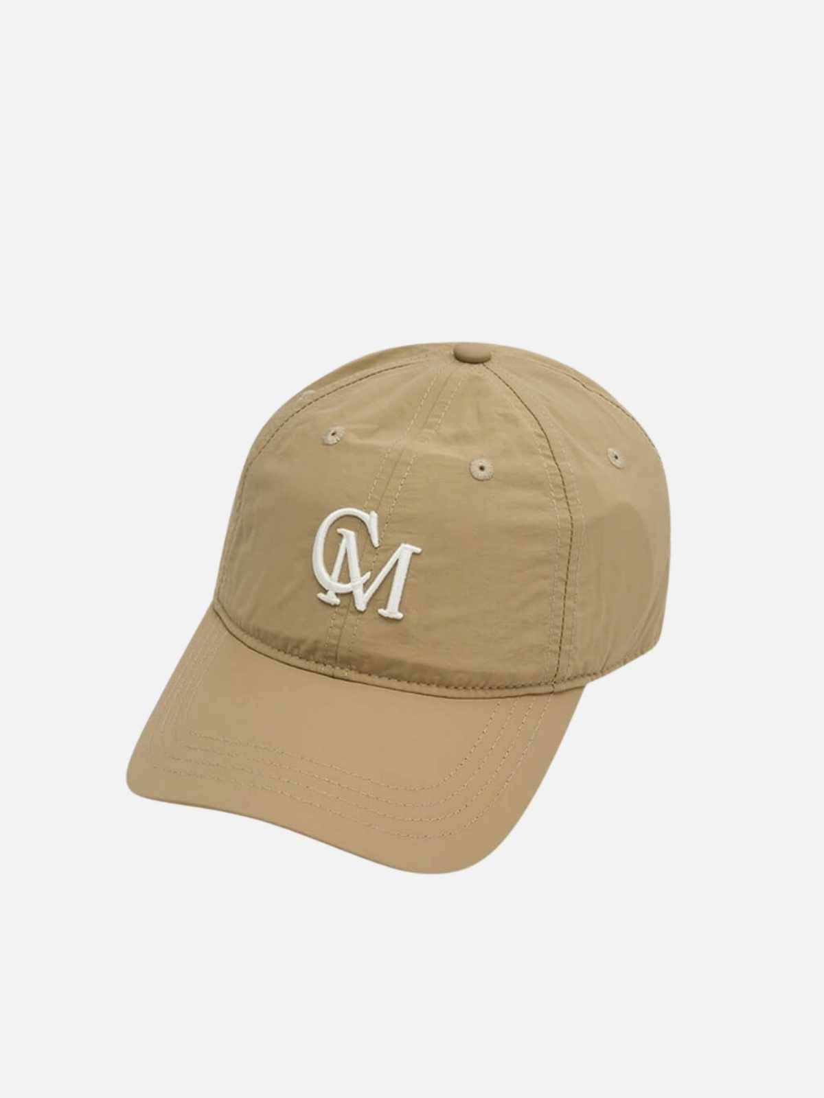 James Cap - Beige