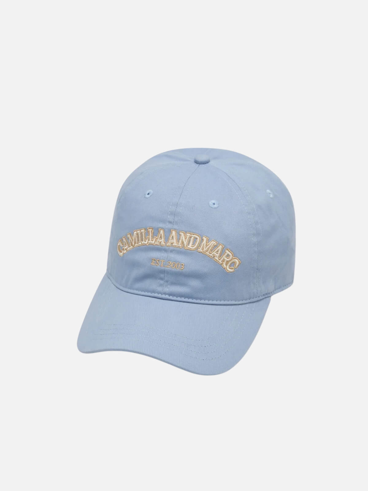 Riptide Cap - Sky Blue