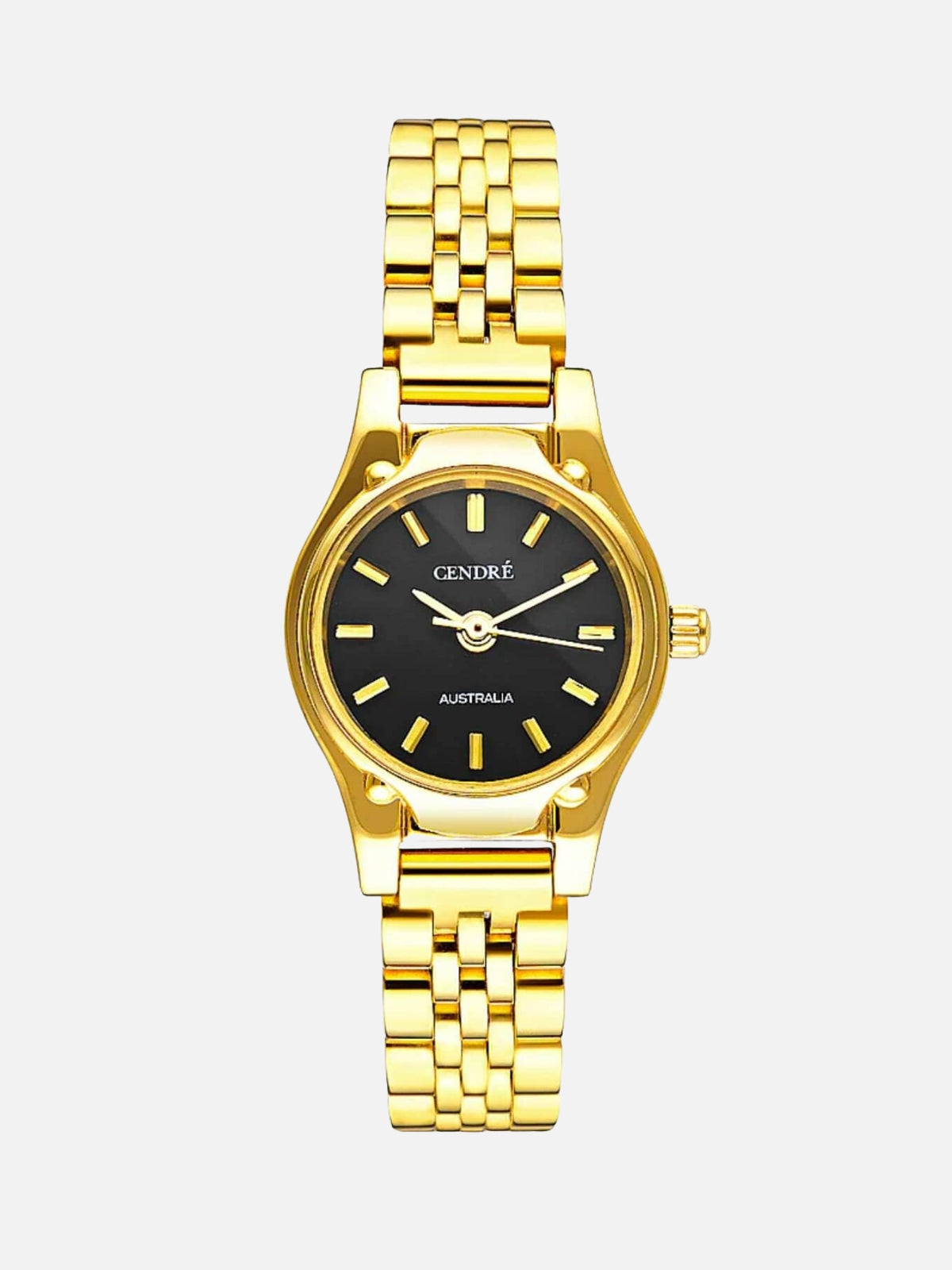 Isobel Watch - Black