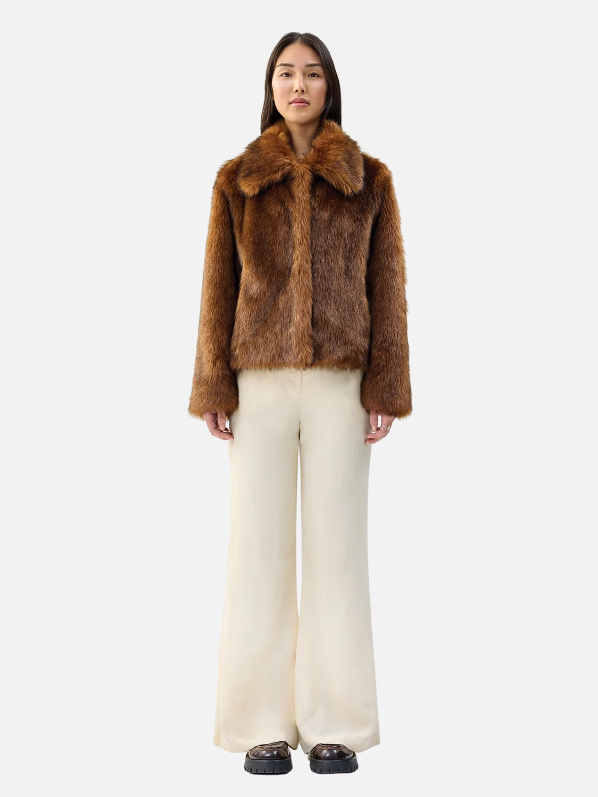 Courage Jacket