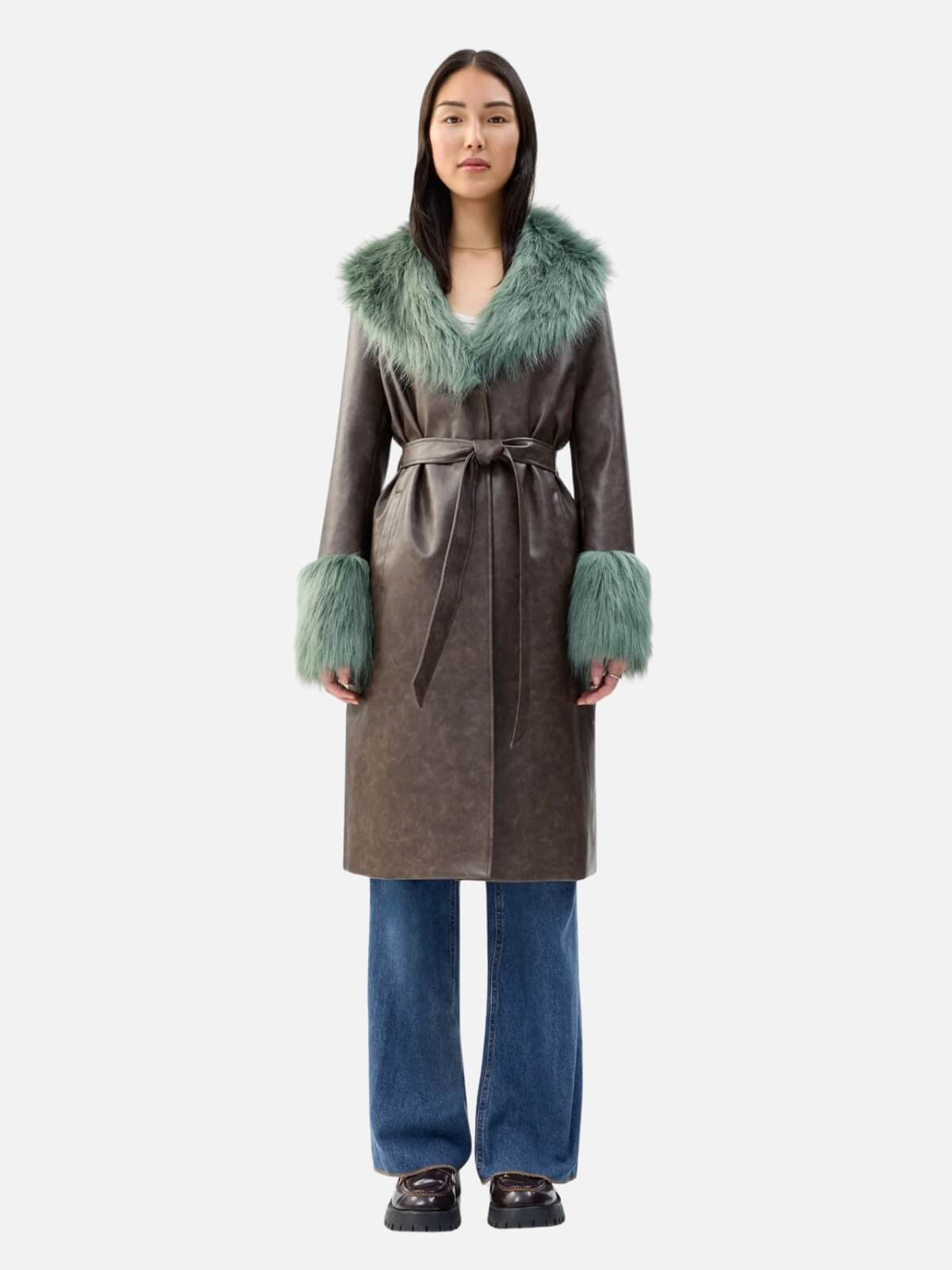 Empathy Coat