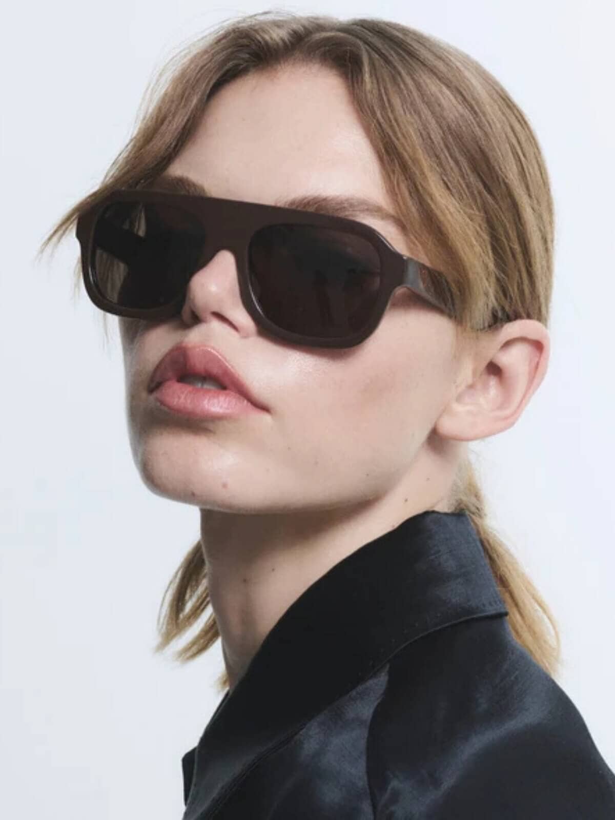Vittoria - Brown Sunglasses Heaven Mayhem