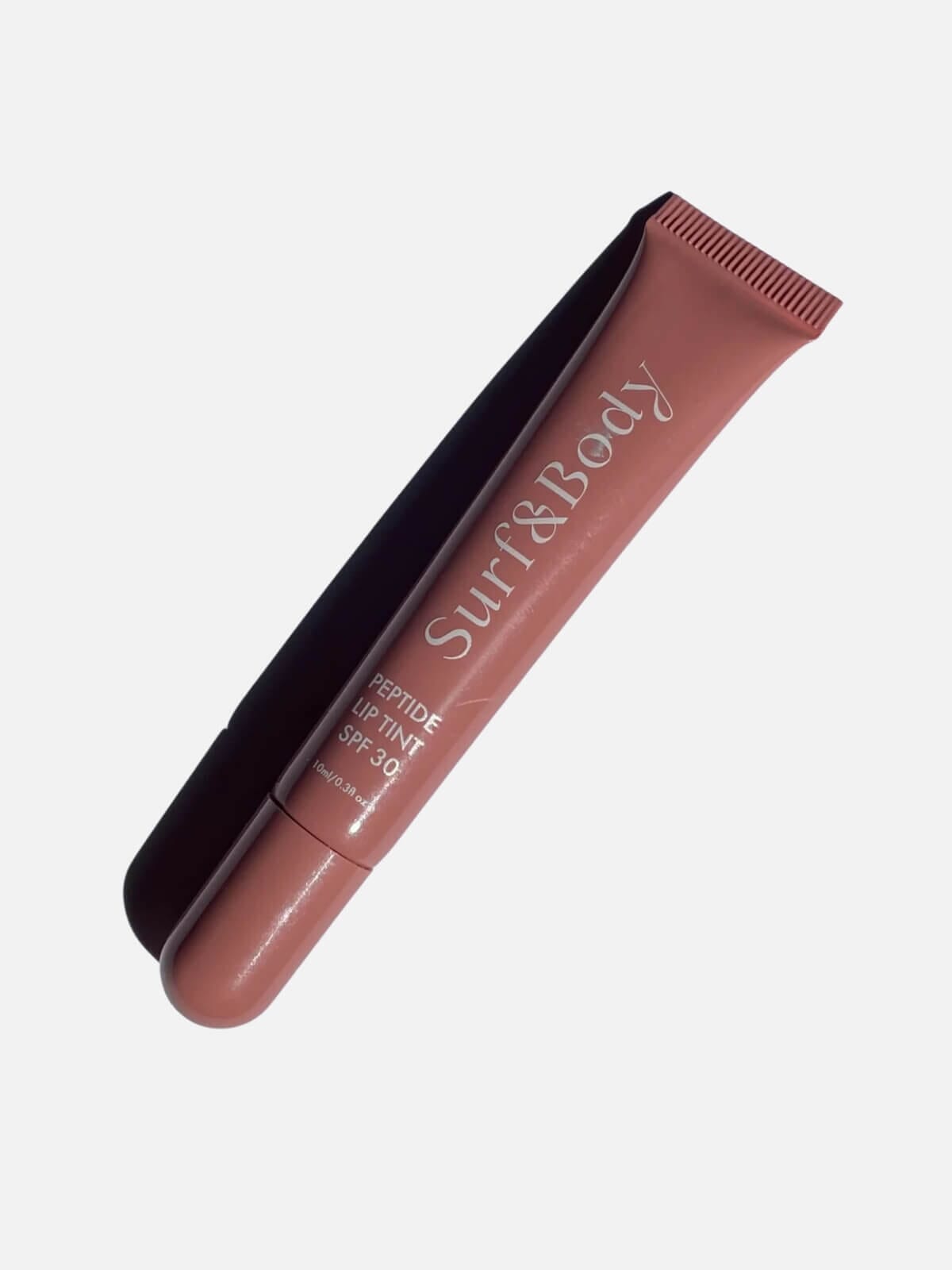 Peptide Lip Tint Beauty Isola Toast