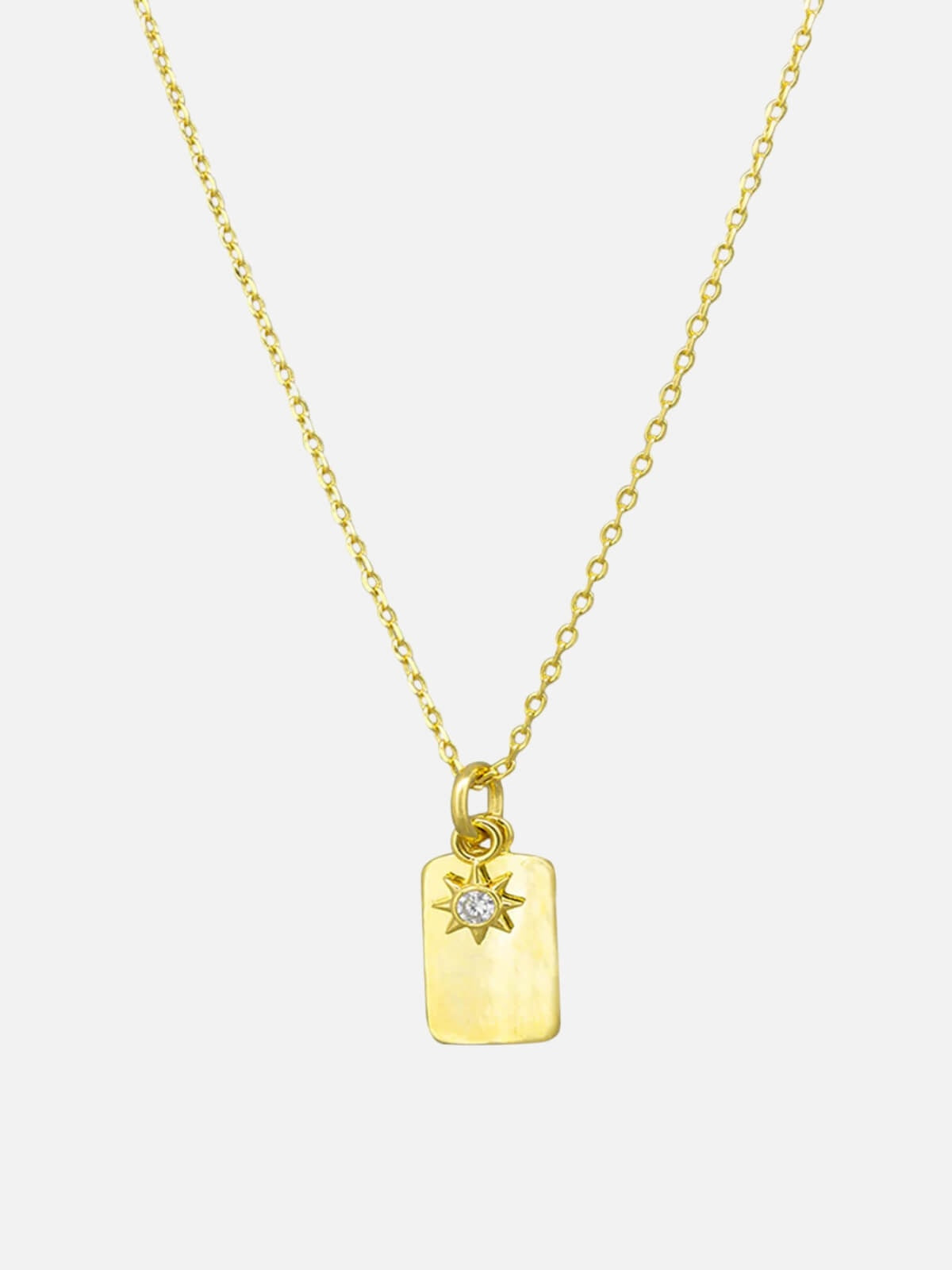 Jaide Necklace