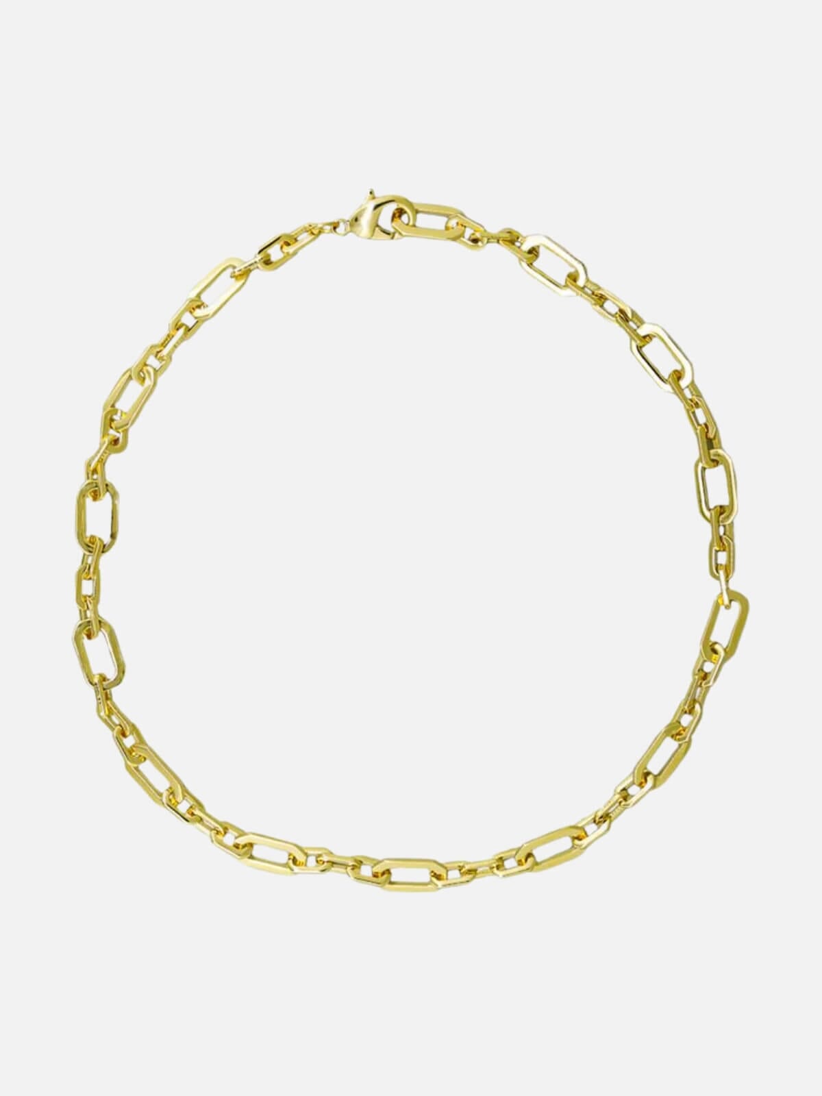 Jolie & Deen | Leela Chain Necklace | Perlu