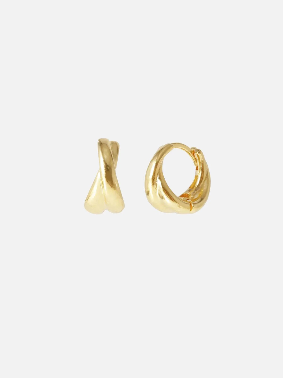 Nessa Sleepers - Gold