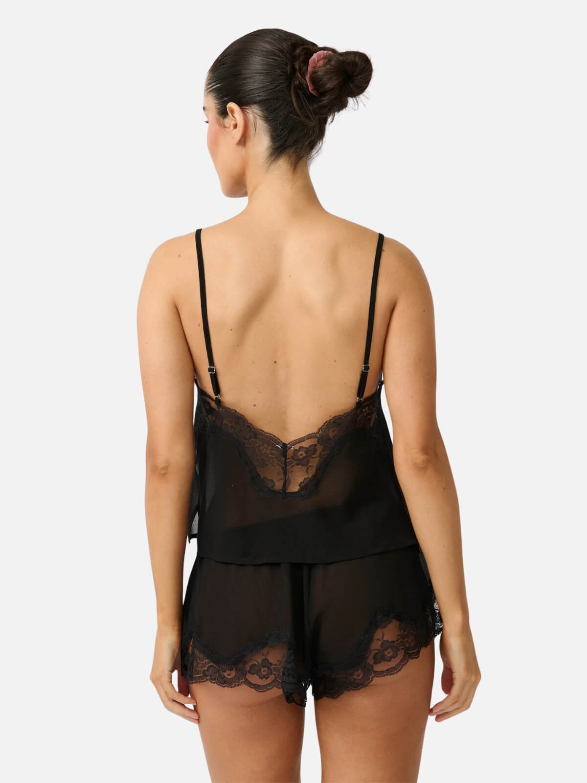 Hayden Camisole - Black